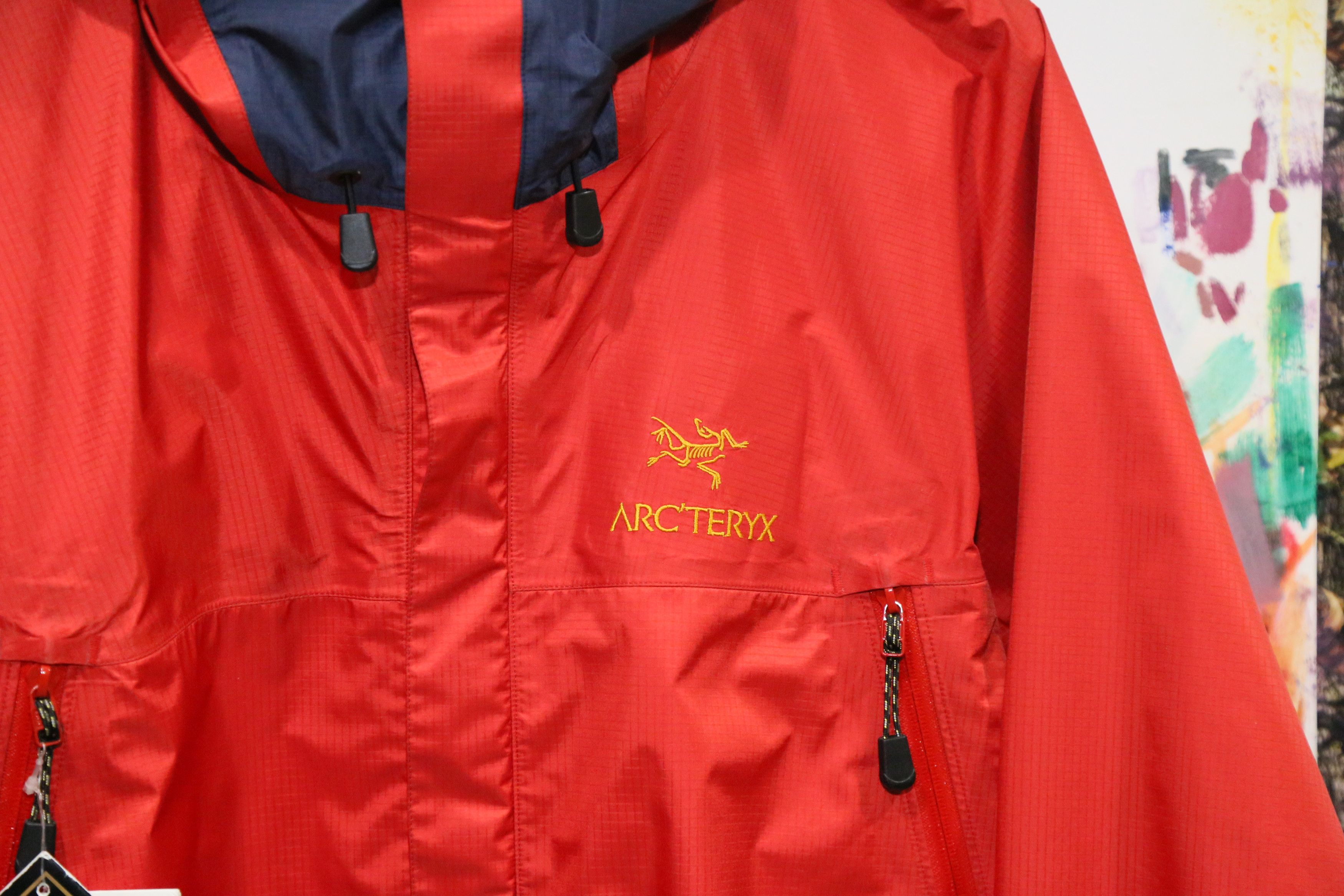 Arc'teryx 1998 Beta LT Size US XL / EU 56 / 4 - 4 Thumbnail
