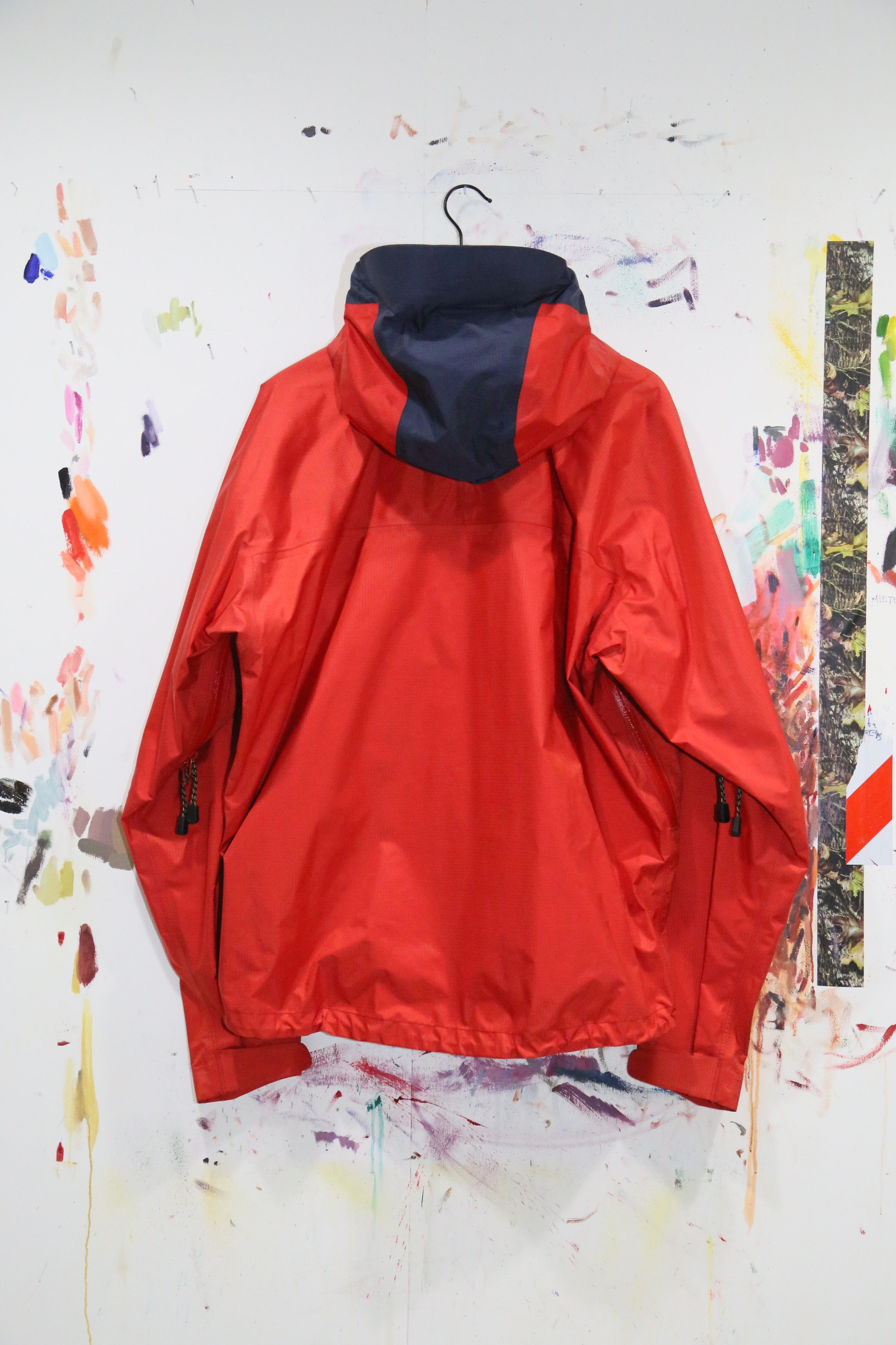 Arc'teryx 1998 Beta LT Size US XL / EU 56 / 4 - 3 Thumbnail