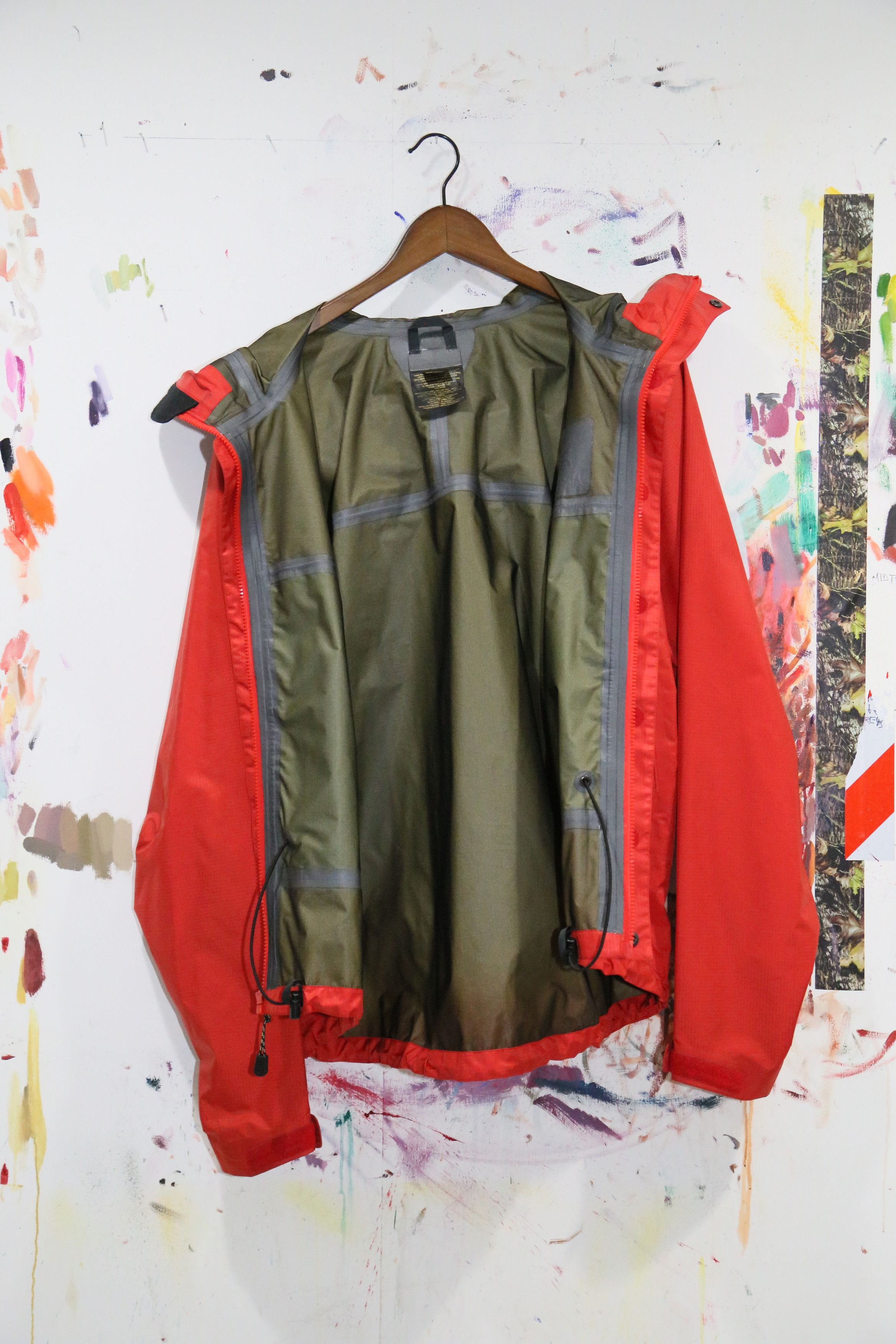 Arc'teryx 1998 Beta LT Size US XL / EU 56 / 4 - 2 Thumbnail