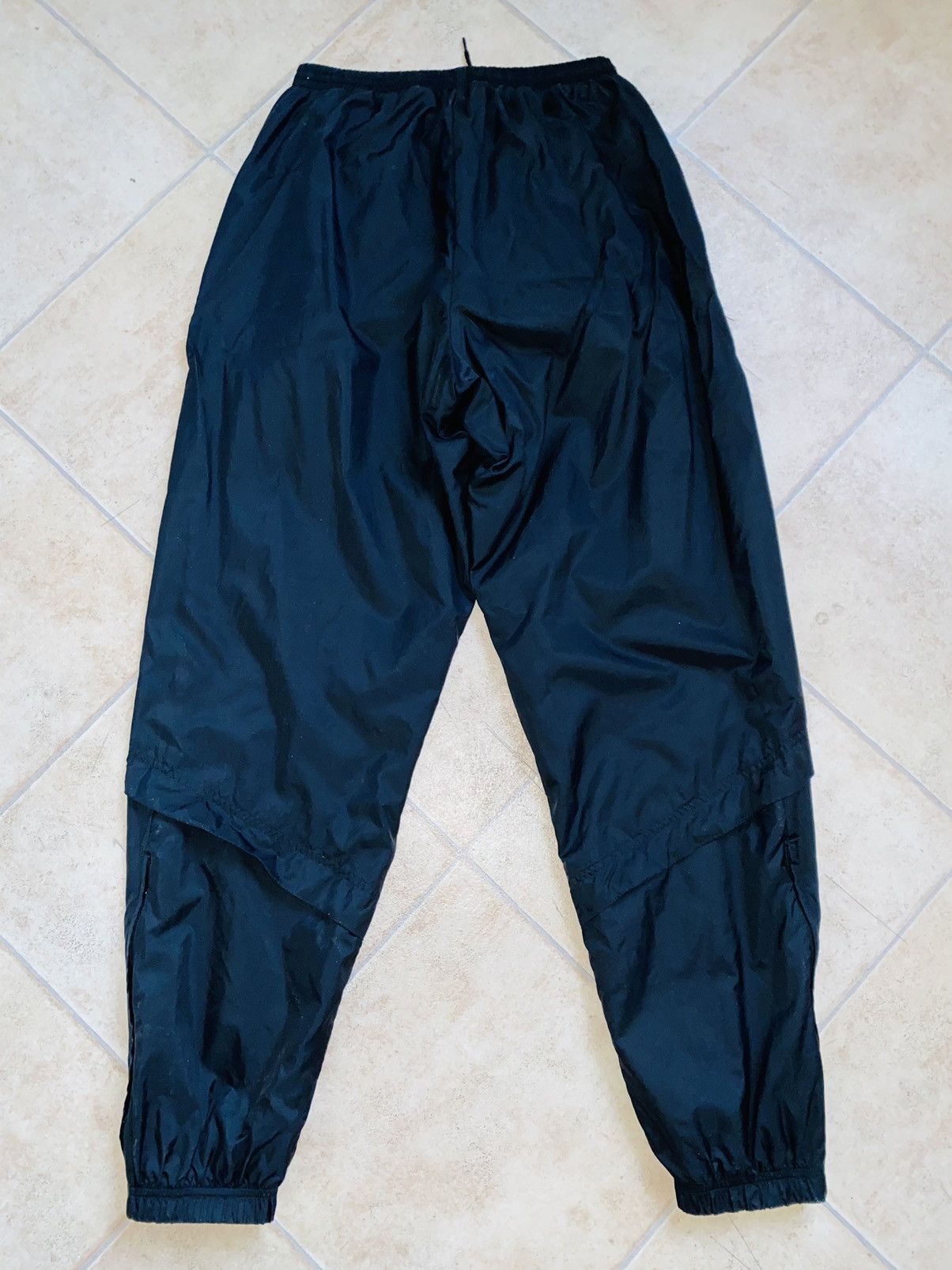 Japanese Brand × Nike × Vintage NikeLab Vintage Pants L Size US 32 / EU 48 - 3 Thumbnail