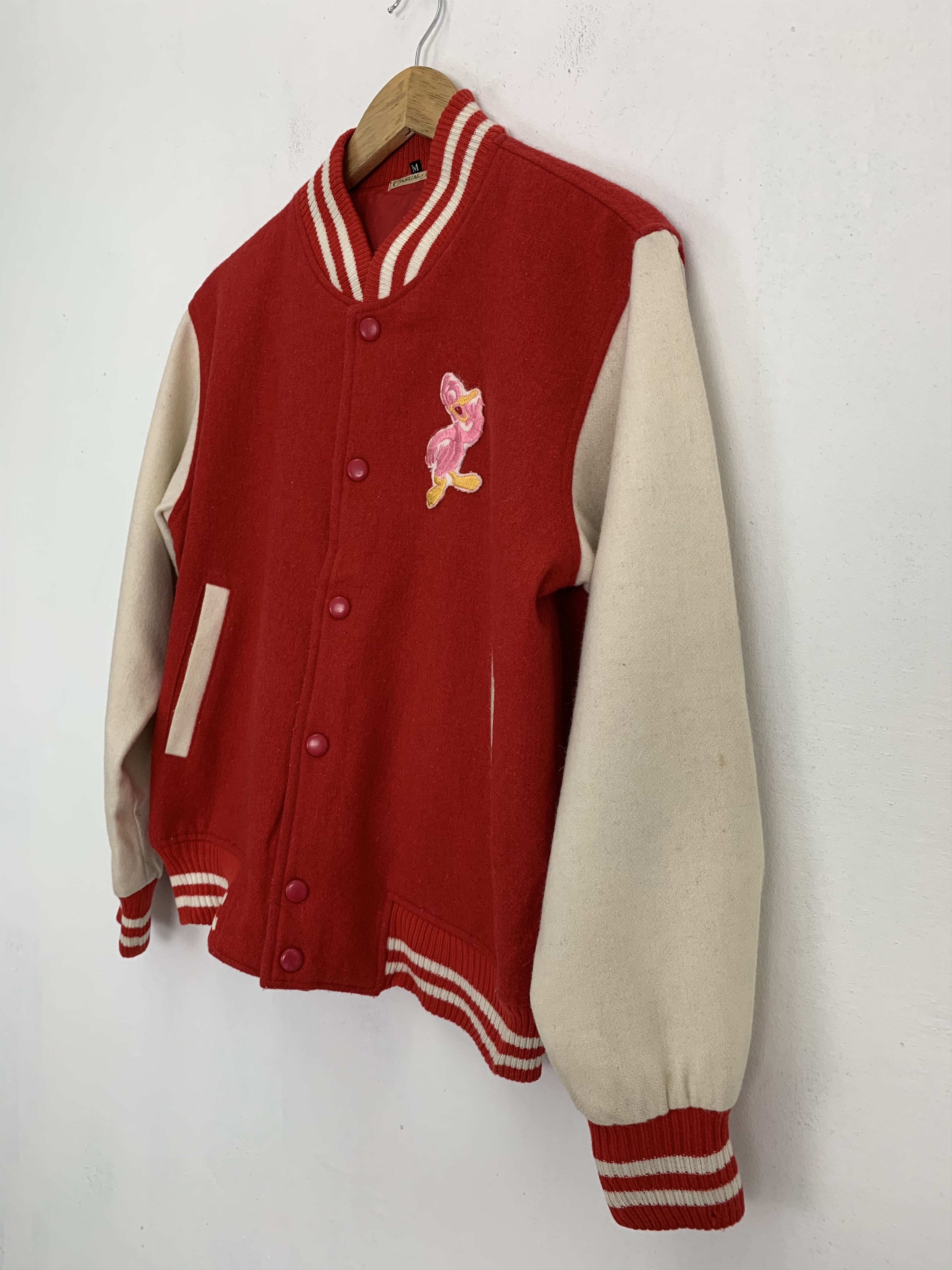 Japanese Brand Light jacket Casual JAC Vintage Streetwear #213 Size US M / EU 48-50 / 2 - 3 Thumbnail