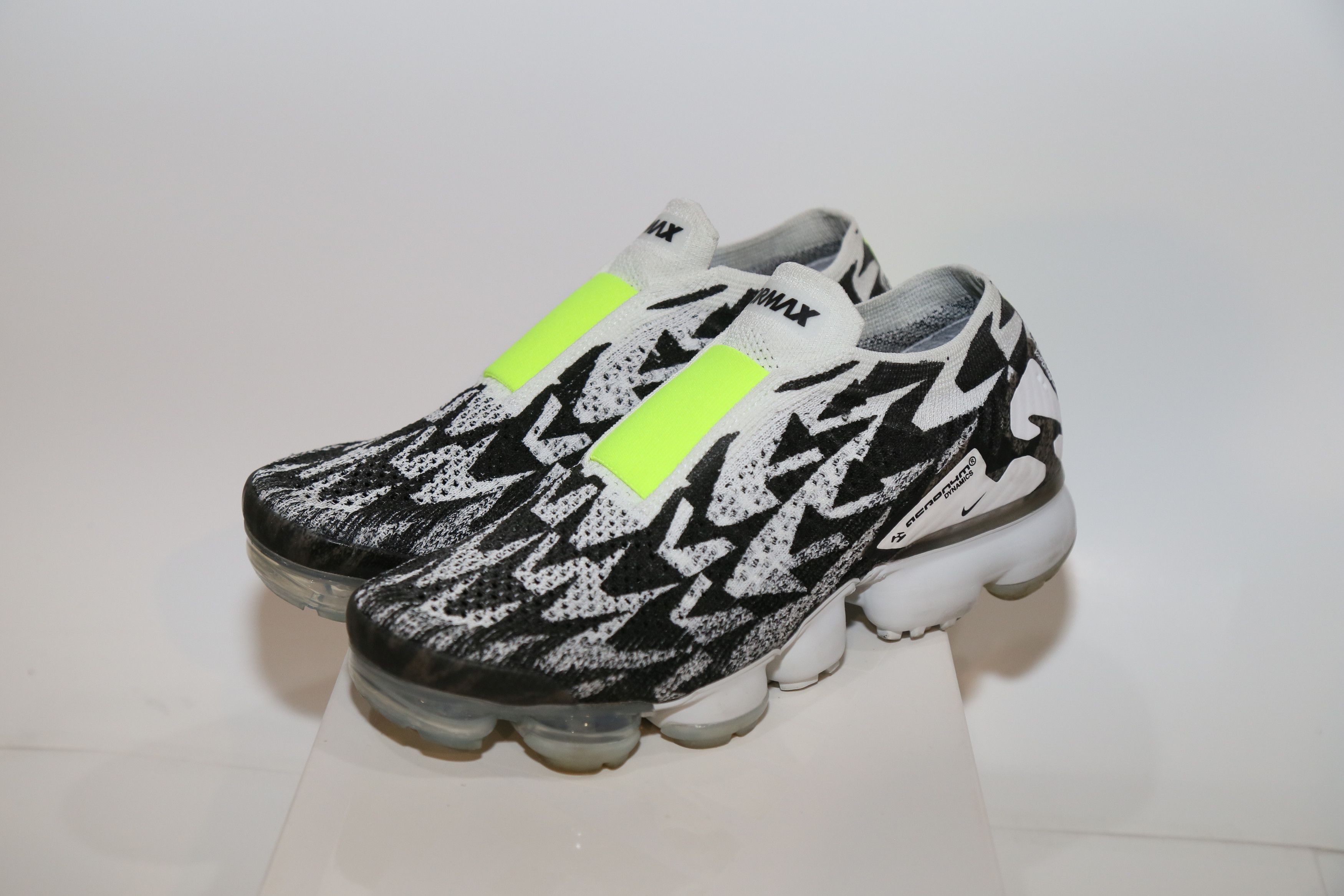 Acronym × Nike Acronym Vapormax Moc Size US 6 / EU 39 - 1 Thumbnail