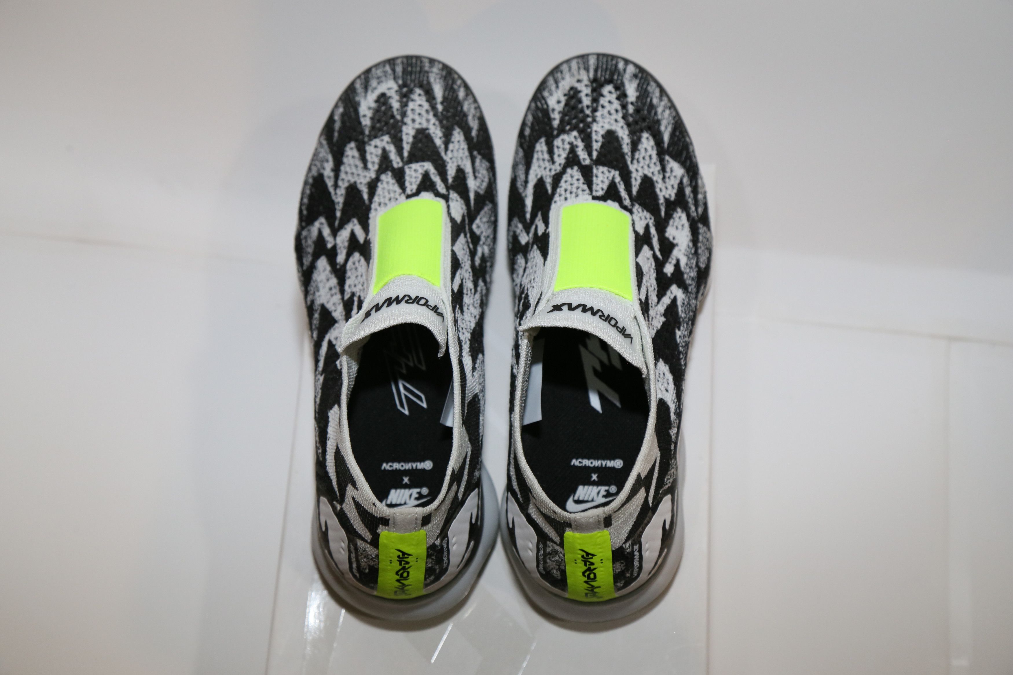 Acronym × Nike Acronym Vapormax Moc Size US 6 / EU 39 - 5 Thumbnail