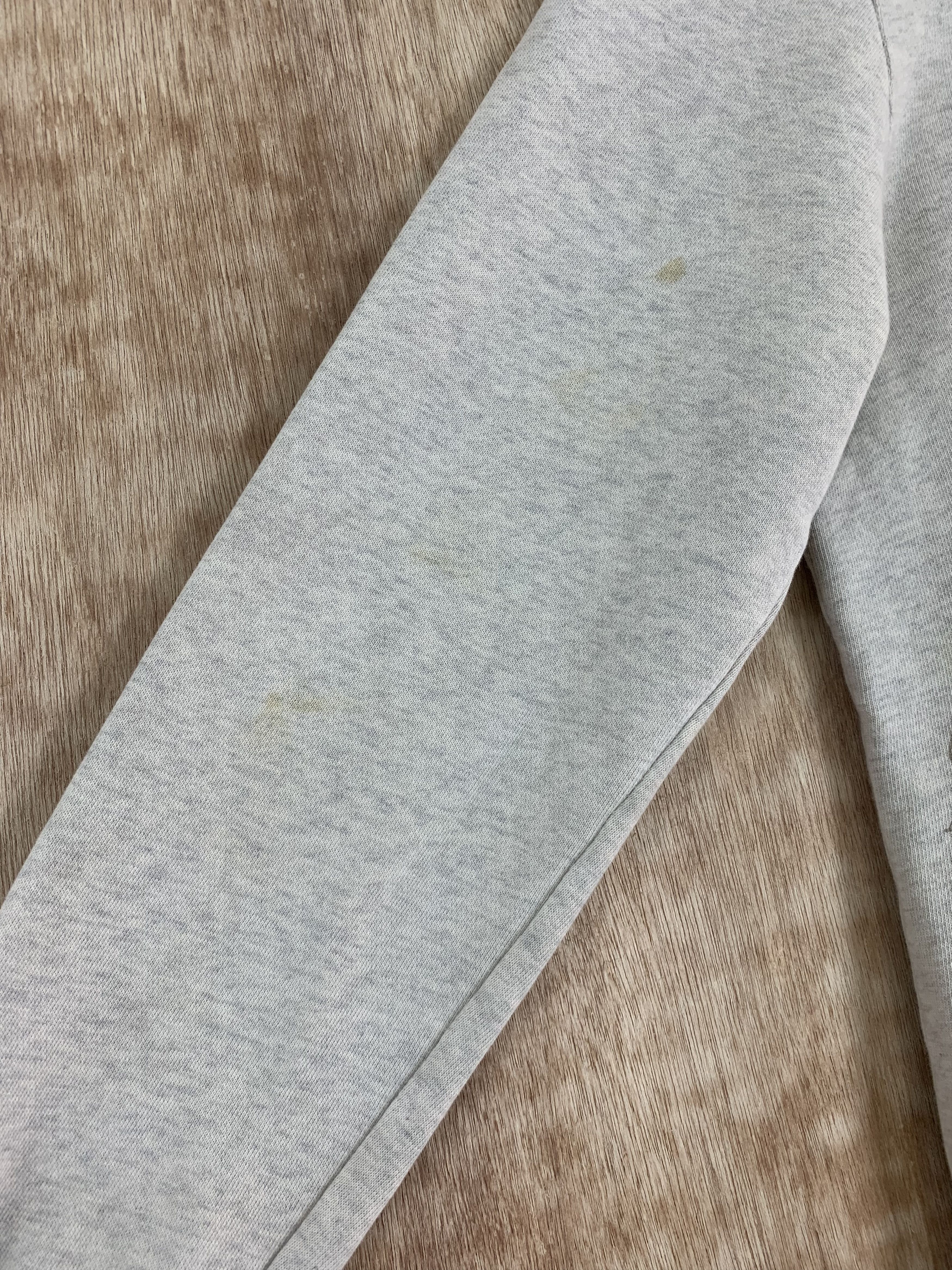 Cartoon Network Sweatshirts Peanuts Snoopy Big Logo Grey Japanese Branded Size US S / EU 44-46 / 1 - 5 Thumbnail