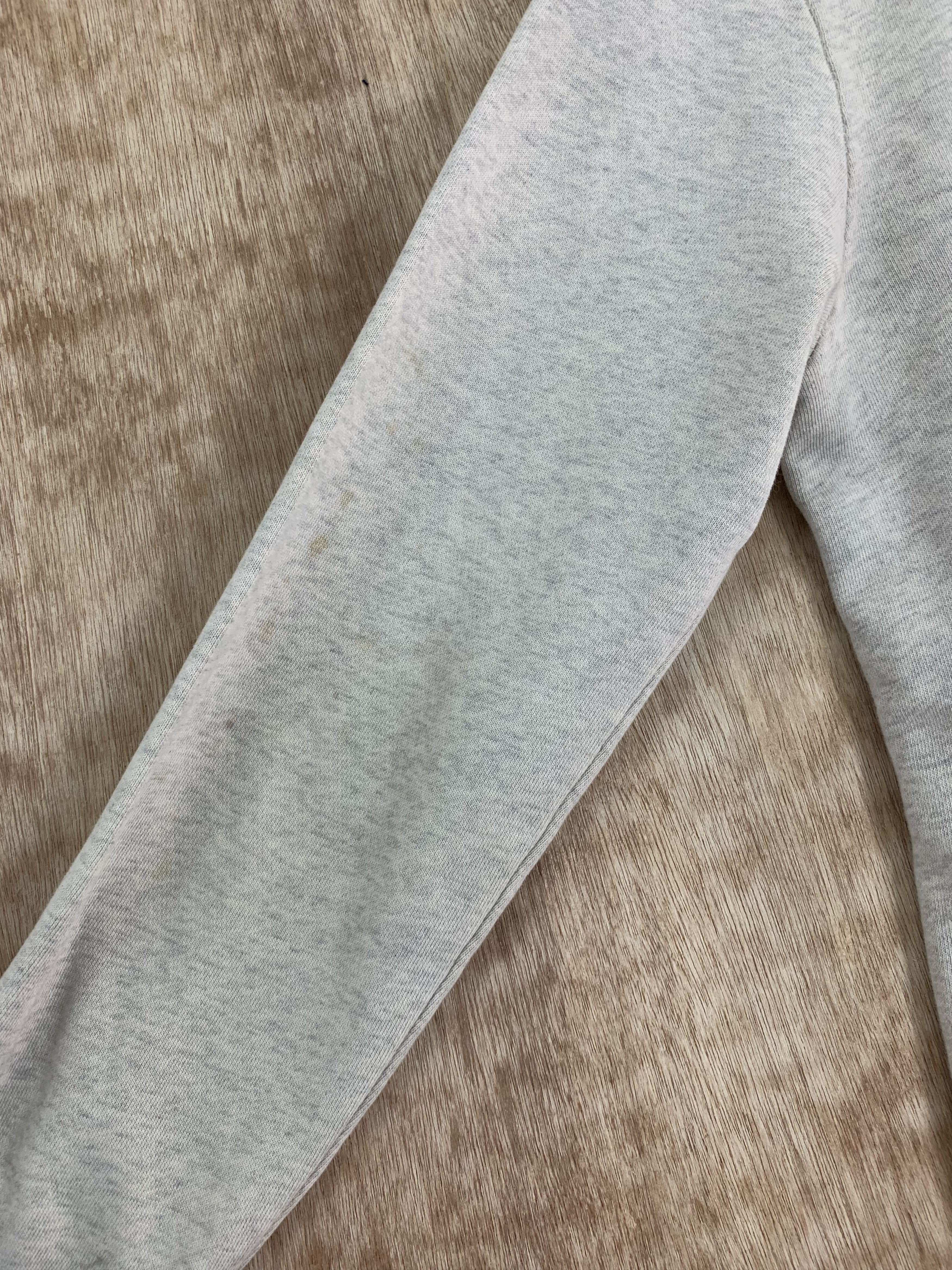 Cartoon Network Sweatshirts Peanuts Snoopy Big Logo Grey Japanese Branded Size US S / EU 44-46 / 1 - 12 Thumbnail