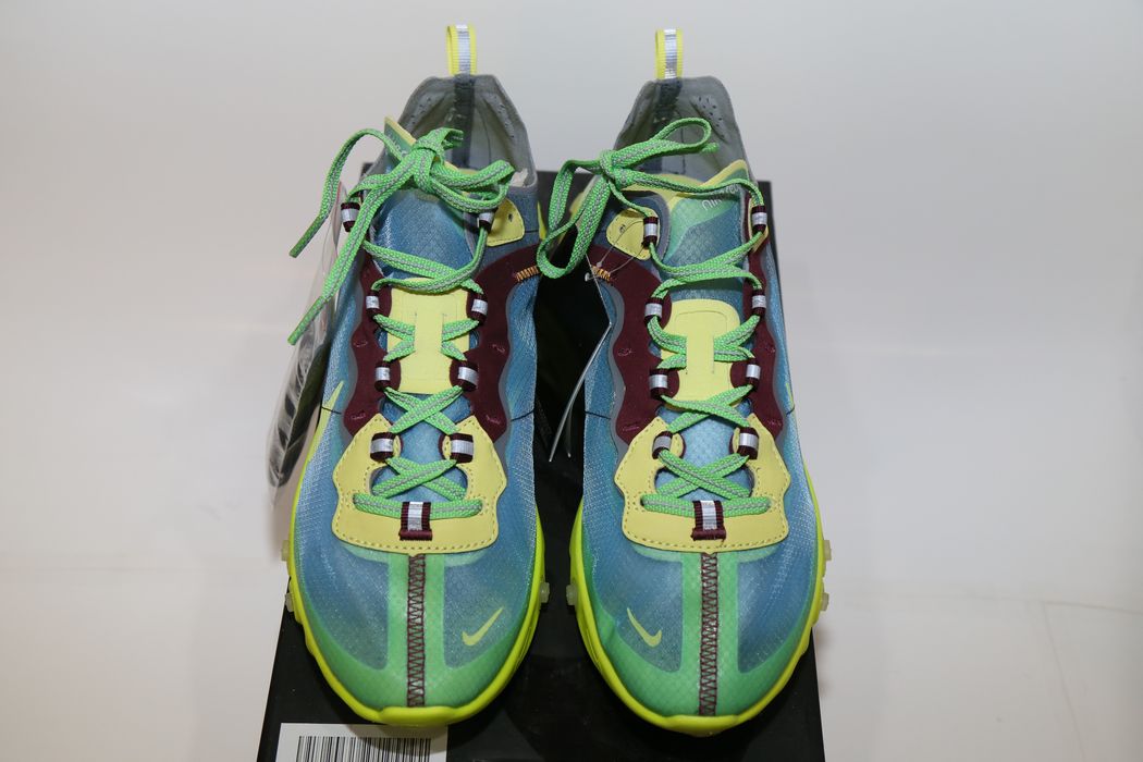 react element 87 lakeside