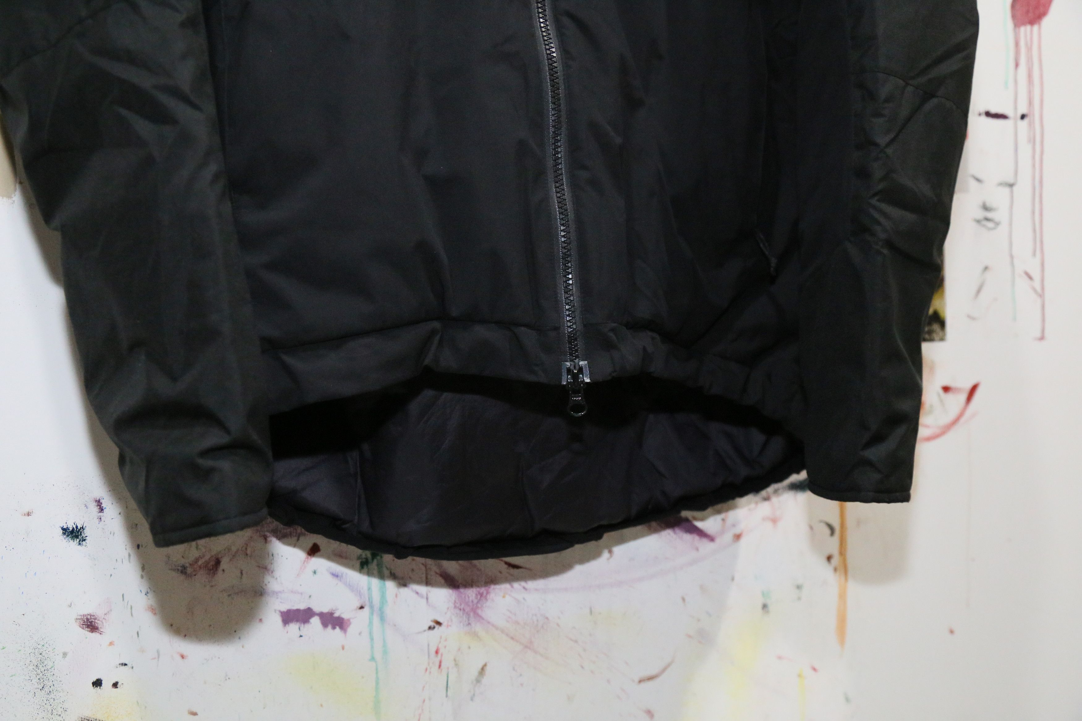 Arc'teryx 2005 Fission LT Hoody Size US L / EU 52-54 / 3 - 8 Thumbnail