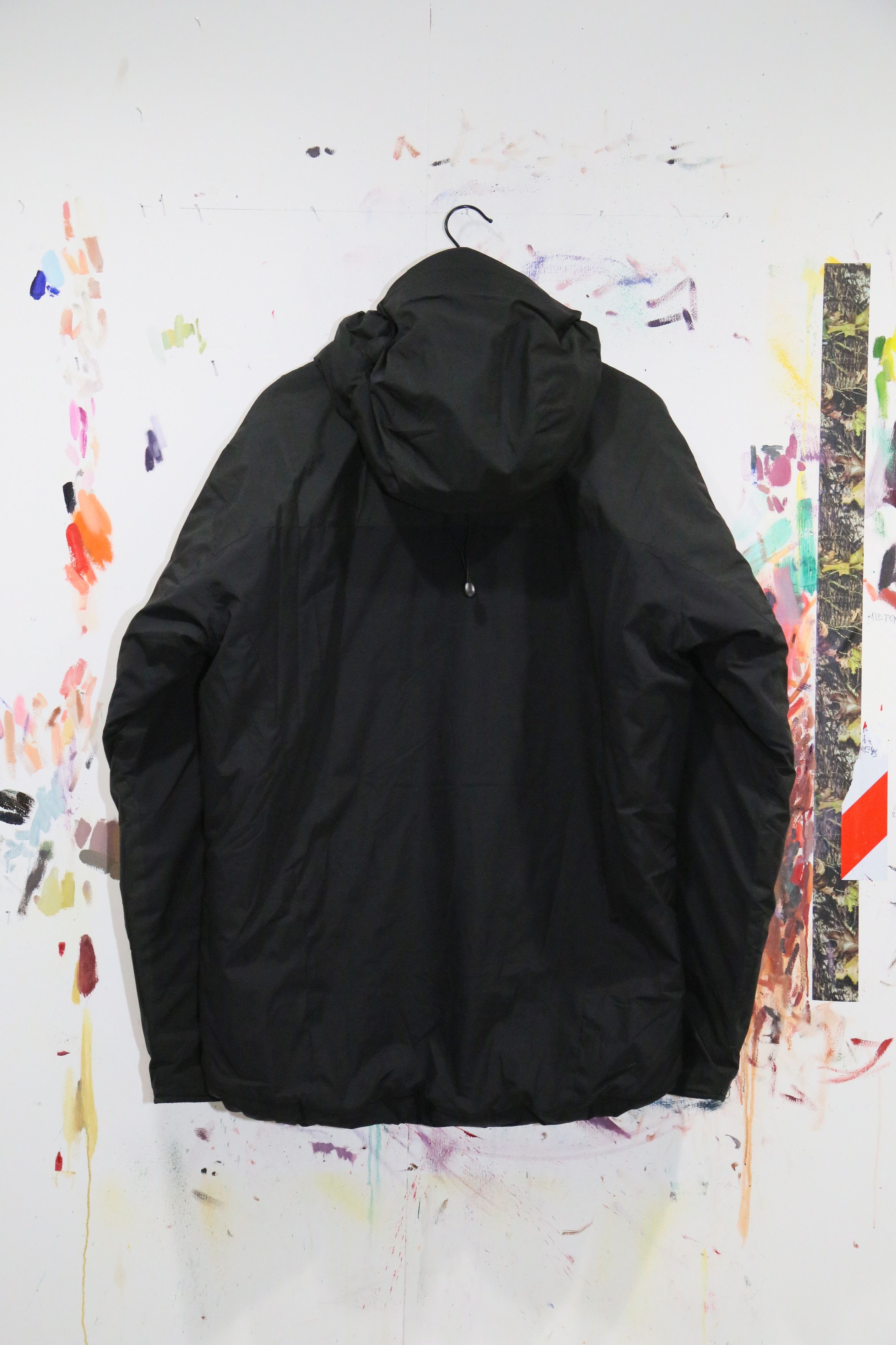 Arc'teryx 2005 Fission LT Hoody Size US L / EU 52-54 / 3 - 3 Thumbnail