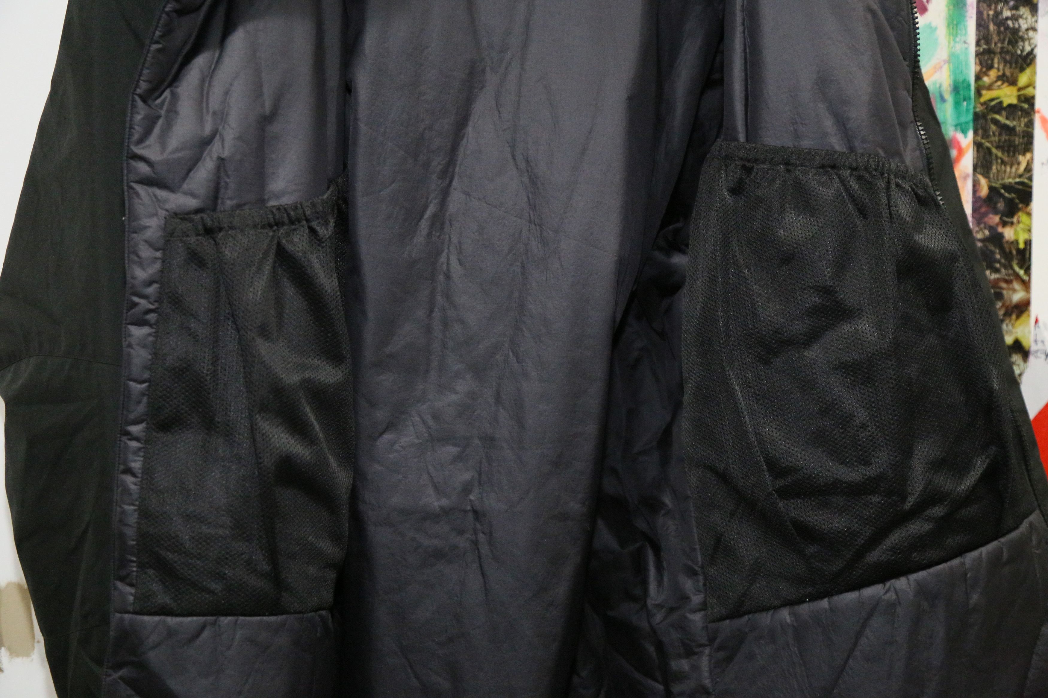 Arc'teryx 2005 Fission LT Hoody Size US L / EU 52-54 / 3 - 6 Thumbnail
