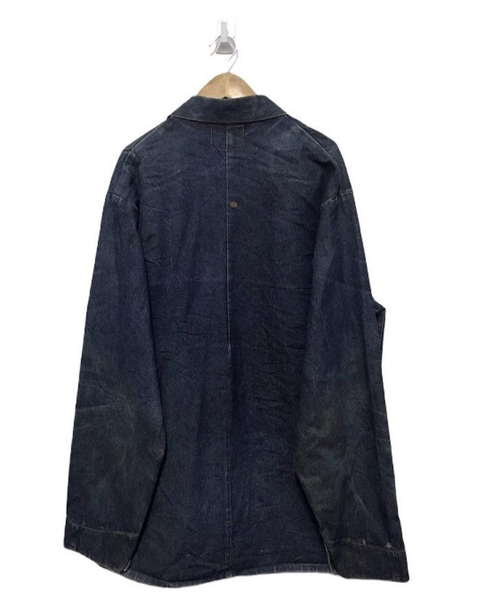 Vintage Big B workwear jacket Size US M / EU 48-50 / 2 - 3 Thumbnail