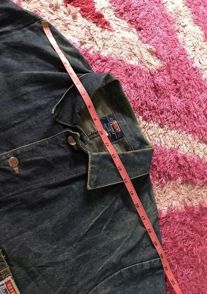 Vintage Big B workwear jacket Size US M / EU 48-50 / 2 - 10 Thumbnail