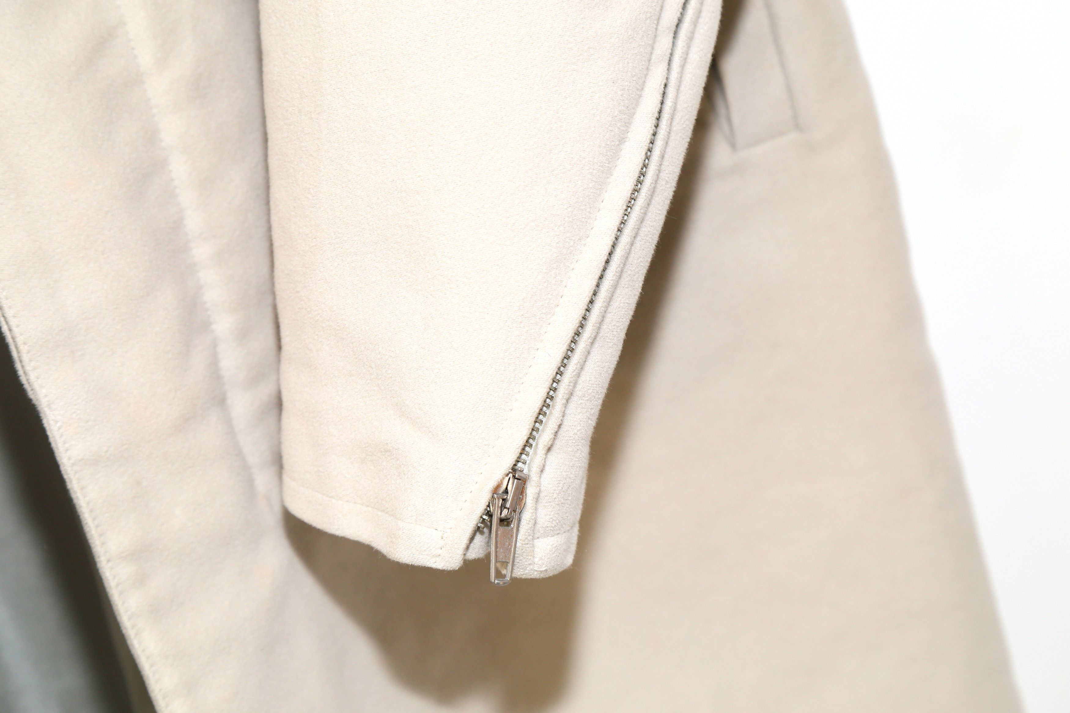 Helmut Lang AW'99 Long Astro Moto Size US S / EU 44-46 / 1 - 6 Thumbnail