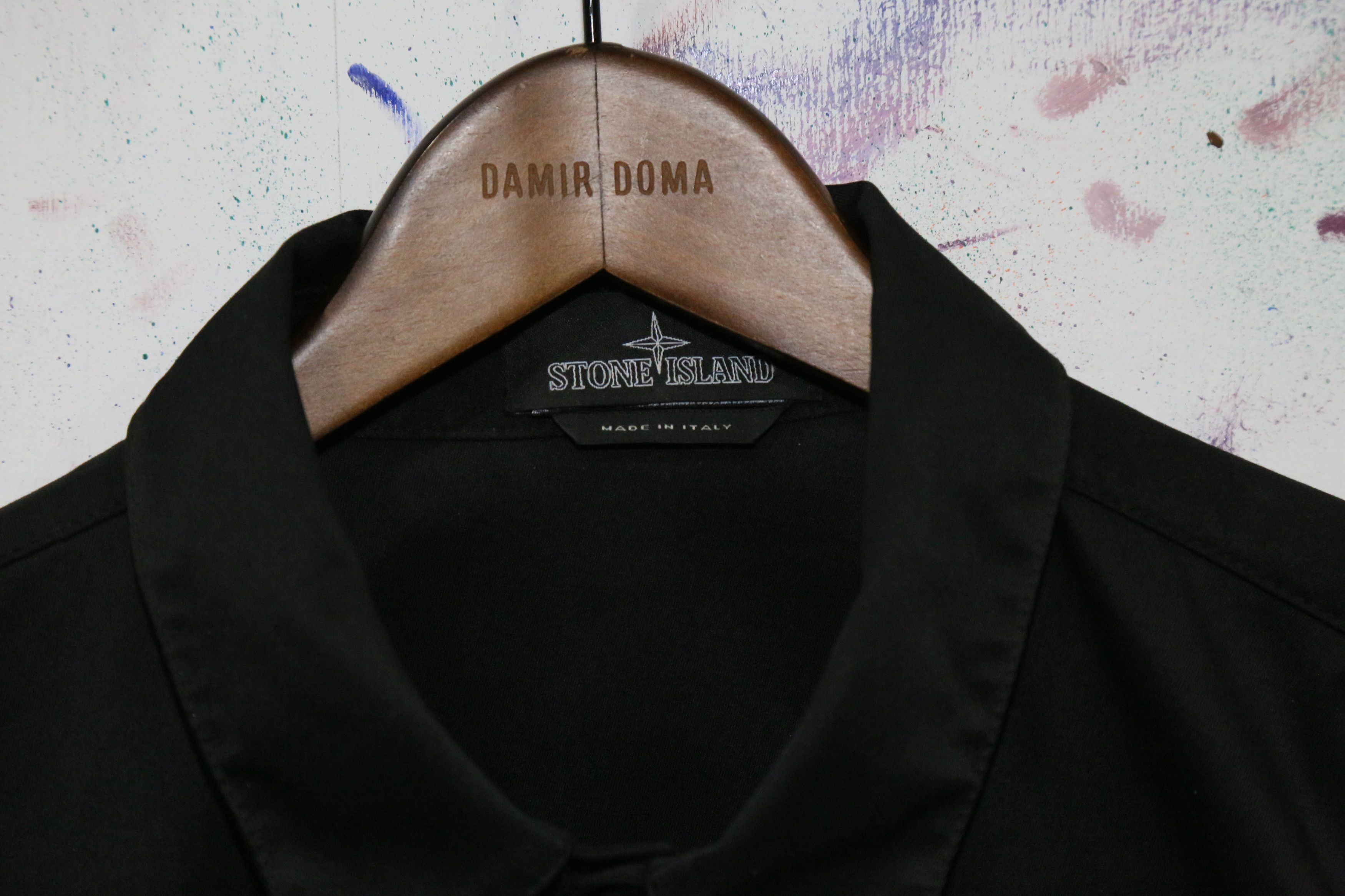Stone Island Shadow Project 2019 10th Anniversary Poly-Optima Jacket Size US XL / EU 56 / 4 - 6 Thumbnail