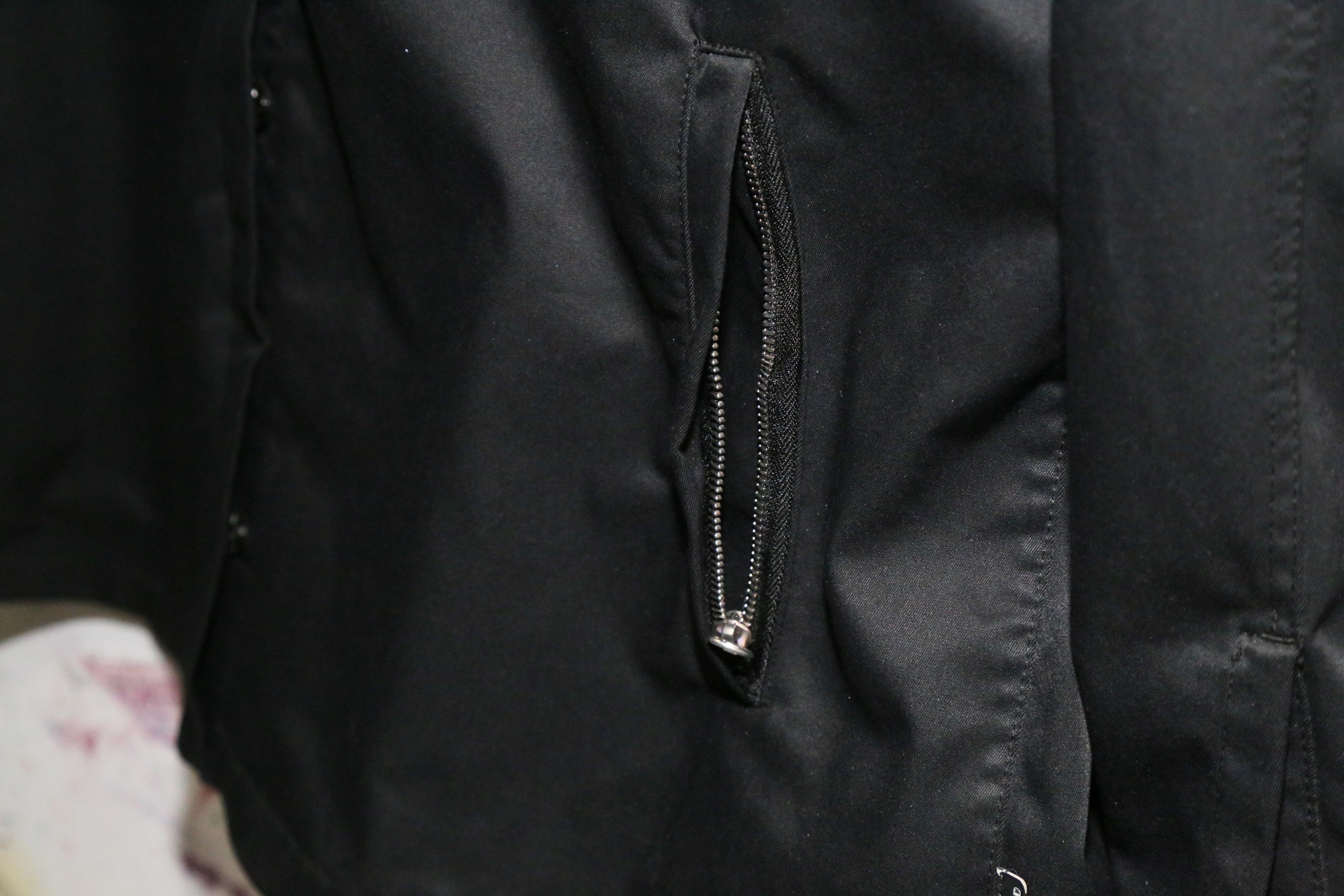 Stone Island Shadow Project 2019 10th Anniversary Poly-Optima Jacket Size US XL / EU 56 / 4 - 7 Thumbnail