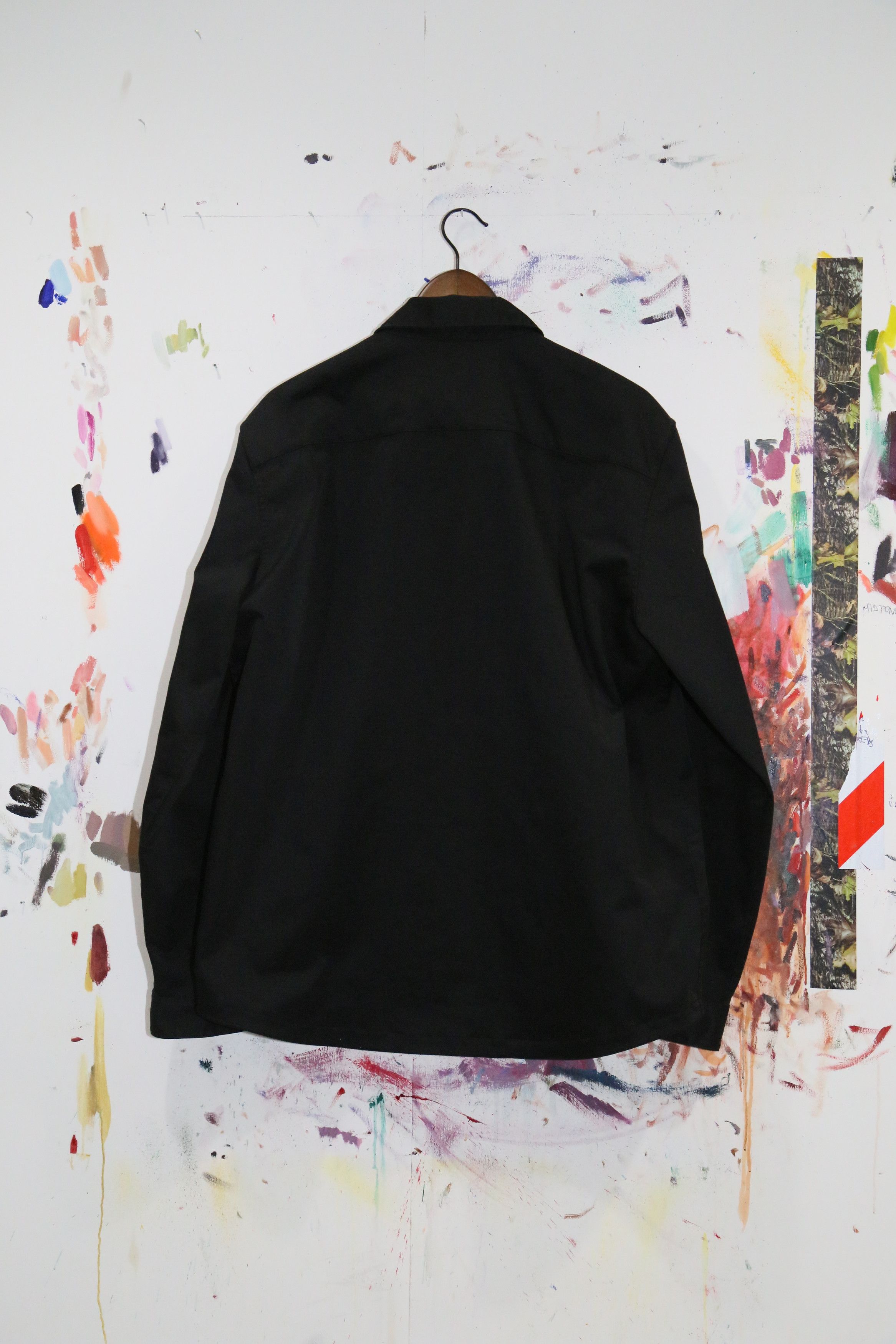 Stone Island Shadow Project 2019 10th Anniversary Poly-Optima Jacket Size US XL / EU 56 / 4 - 4 Thumbnail