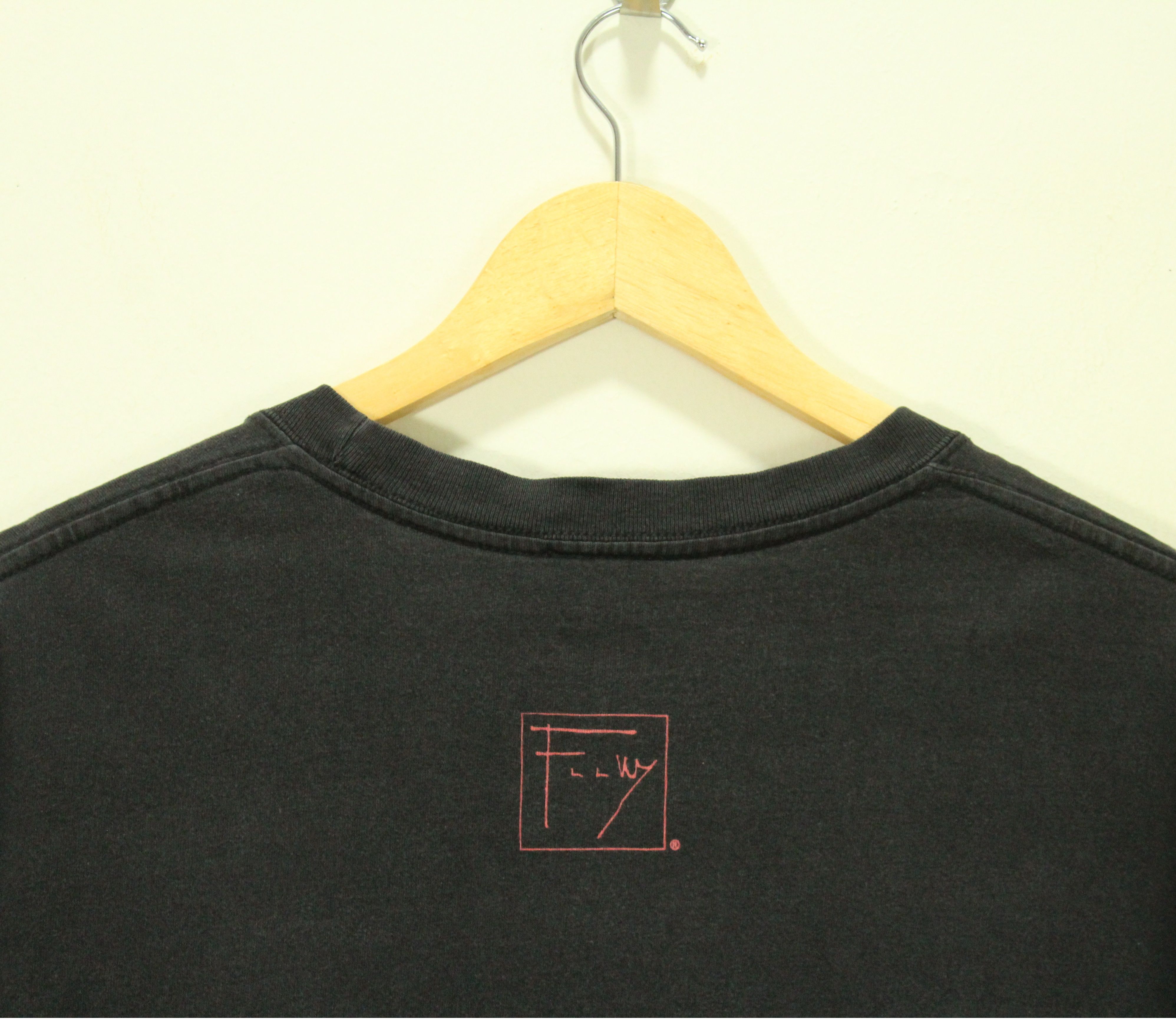 Vintage Frank Lloyd Wright T Shirt Chicago Geometrical Design Size US L / EU 52-54 / 3 - 8 Thumbnail
