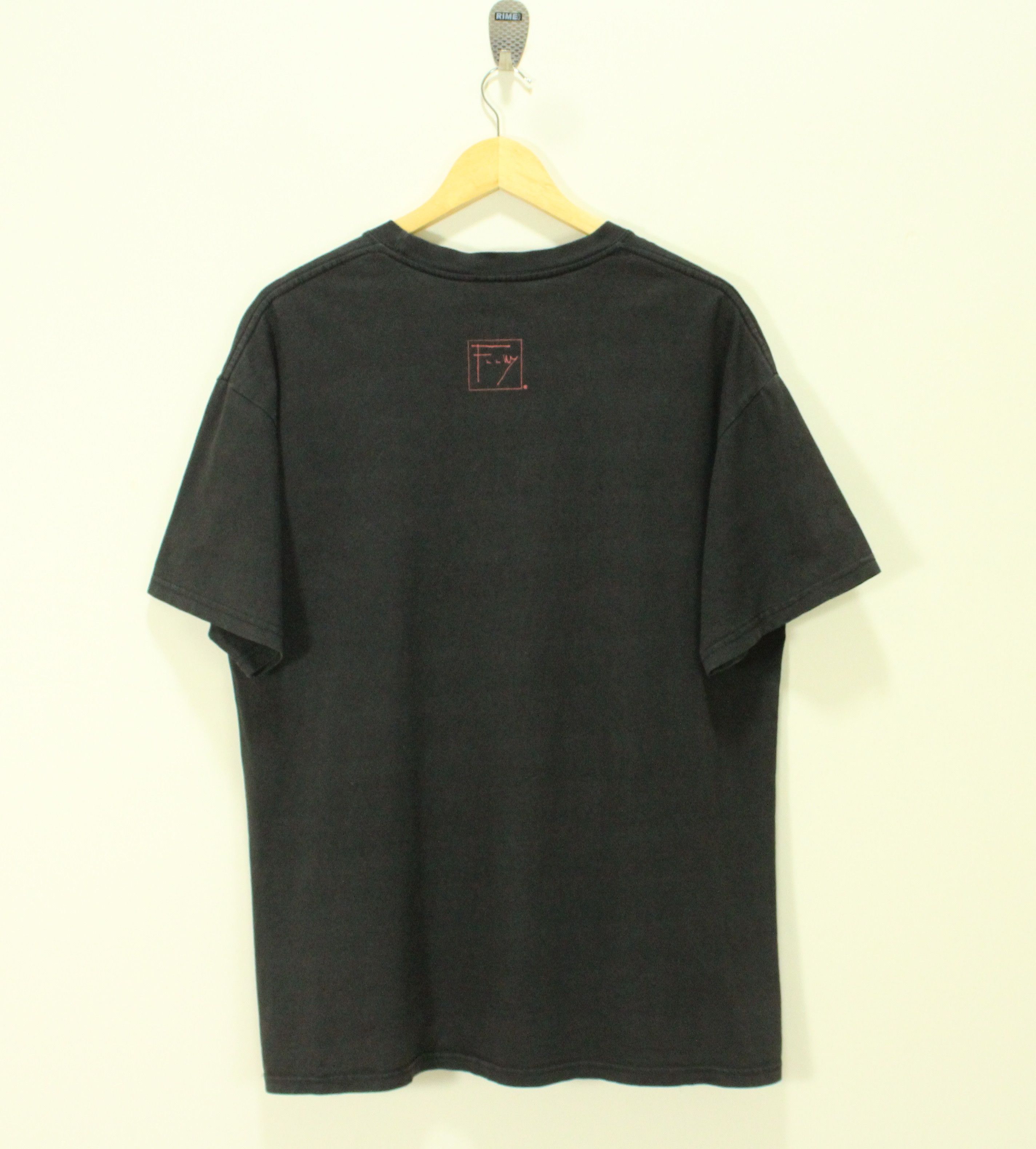 Vintage Frank Lloyd Wright T Shirt Chicago Geometrical Design Size US L / EU 52-54 / 3 - 7 Thumbnail