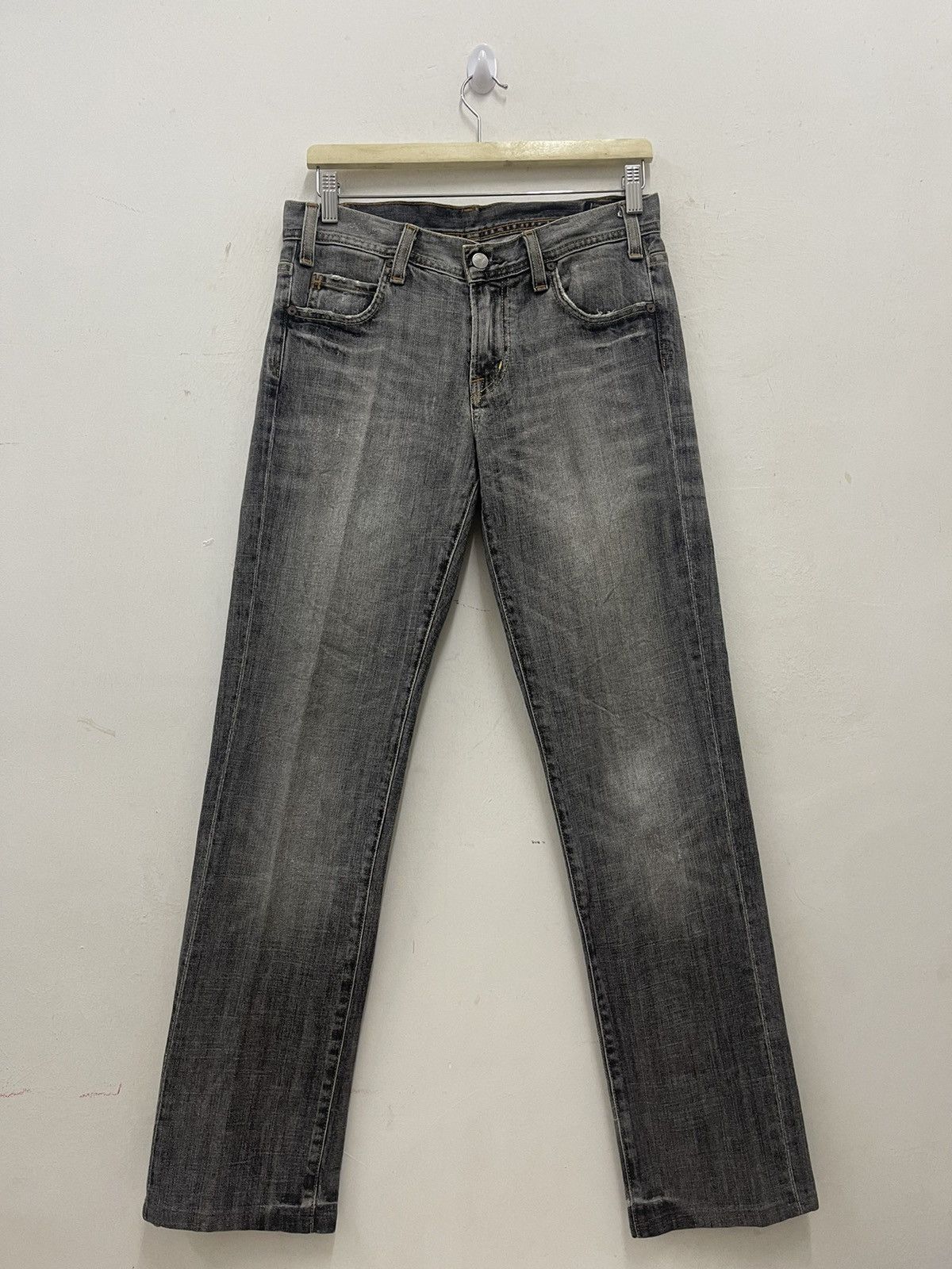 Citizens Of Humanity Rare CITIZENS OF HUMANITY By Jerome Dahan Denim Jeans Size US 30 / EU 46 - 5 Thumbnail