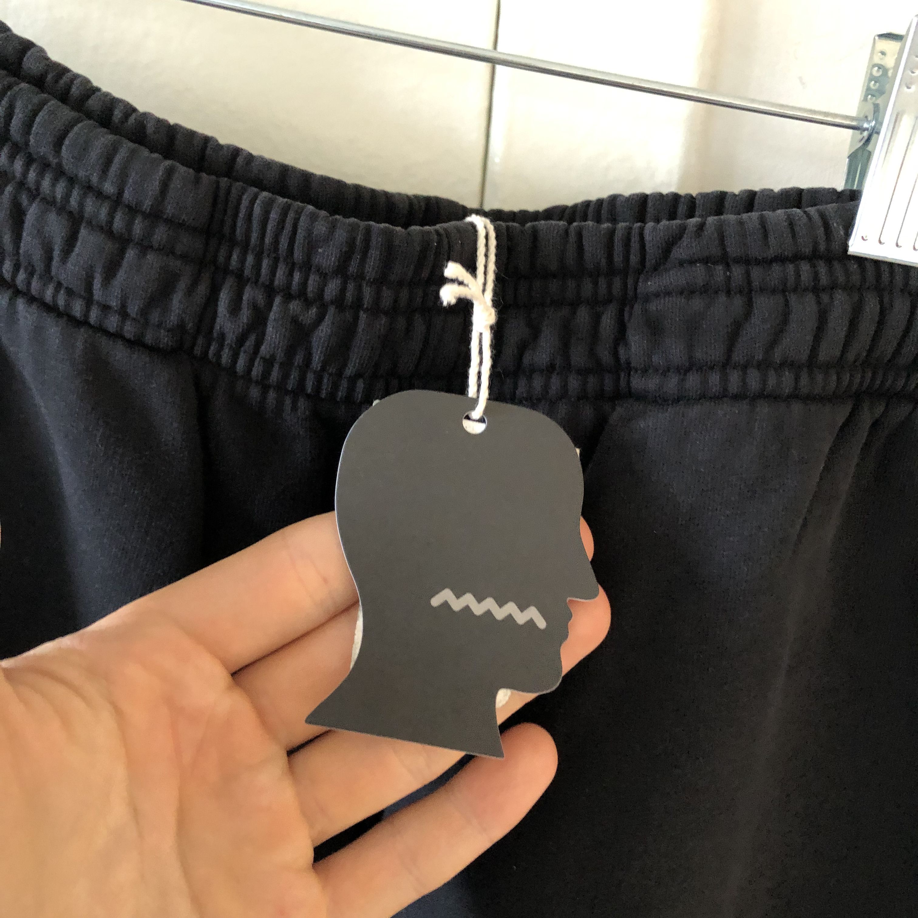 Brain Dead Brain Dead Sweatpants Size US 34 / EU 50 - 3 Thumbnail