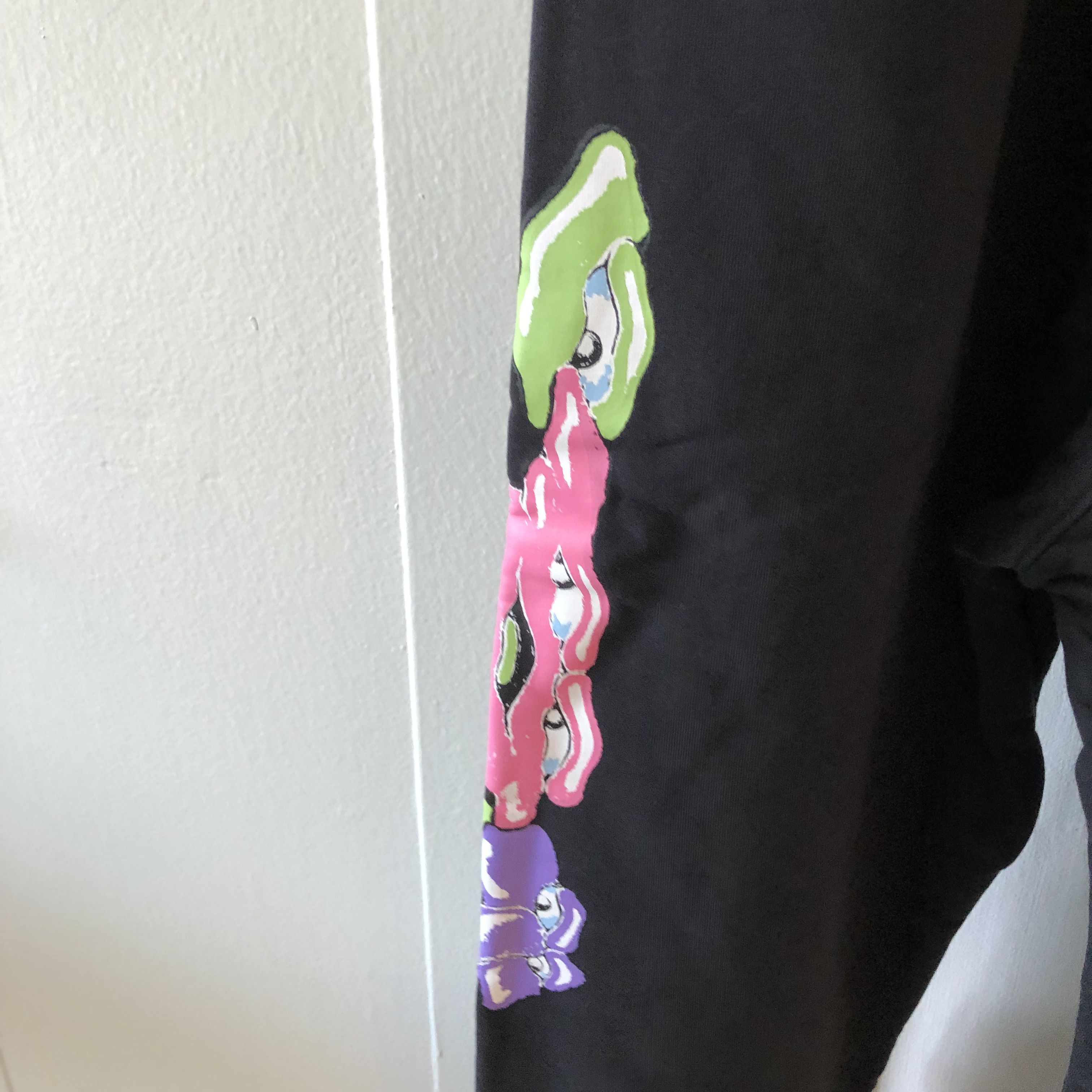 Brain Dead Brain Dead Sweatpants Size US 34 / EU 50 - 4 Thumbnail