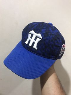 Dash Tigers Cap Vintage Dash Hanshin Tigers Made in Japan Hat 