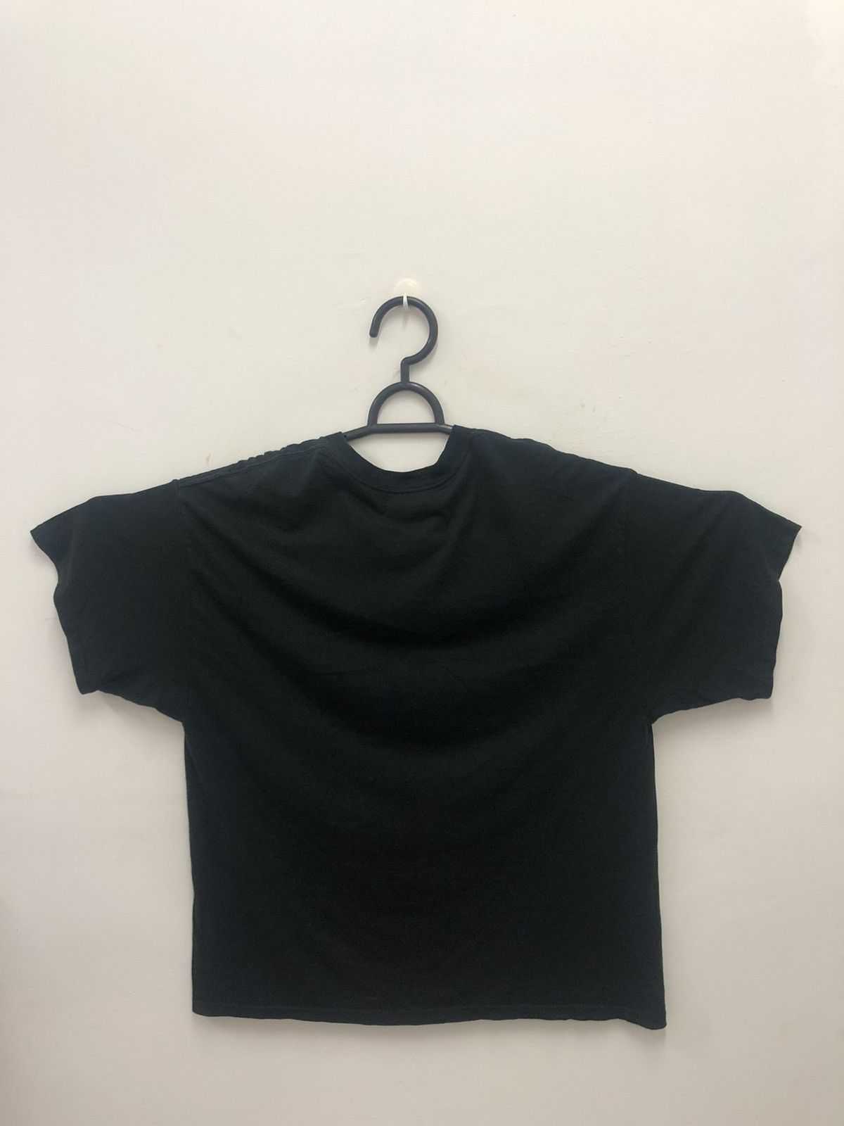 Vintage Rare Y2k Vintage JACK DANIELS Old No7 Brand Spell Out Tee Size US XXL / EU 58 / 5 - 4 Thumbnail