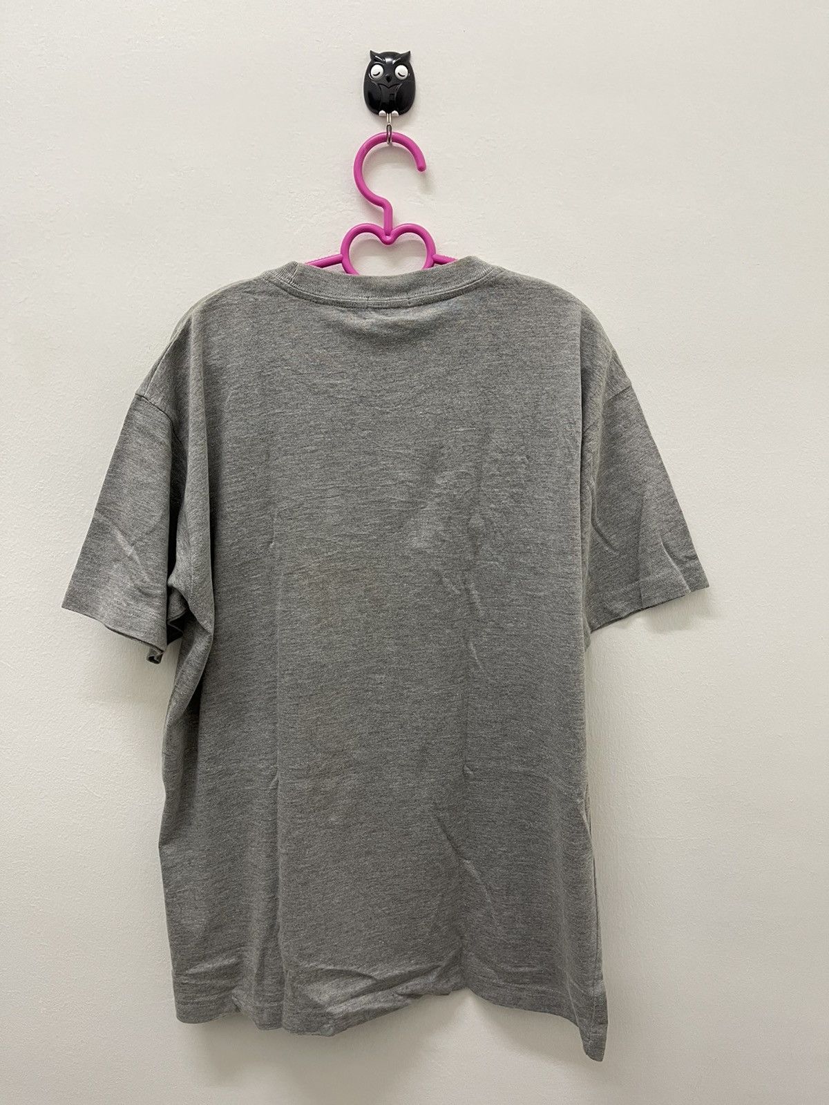 Calvin Klein Rare 90s Vintage CALVIN KLEIN CK Shirt Size US M / EU 48-50 / 2 - 5 Thumbnail