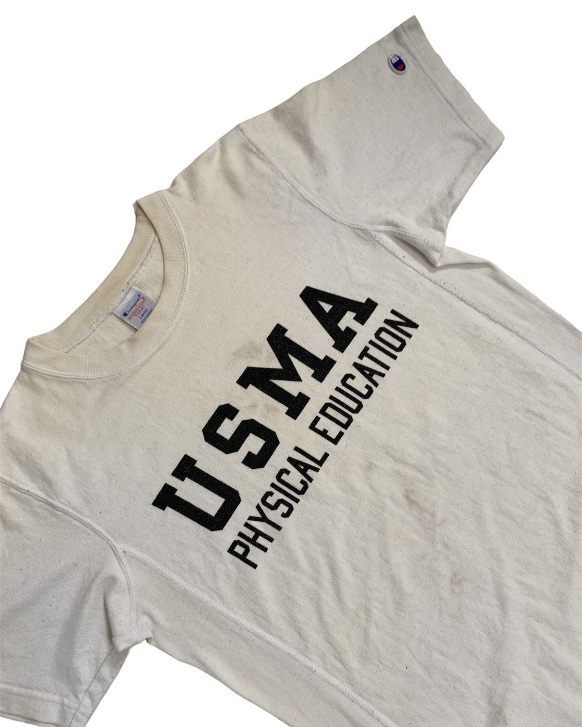 Usma Reverse Weave | Grailed