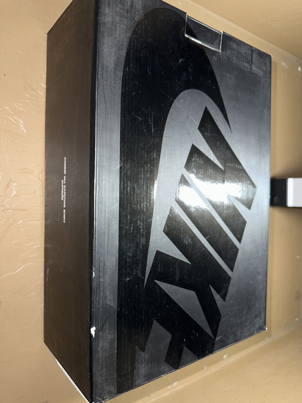 dhgate supreme air force 1