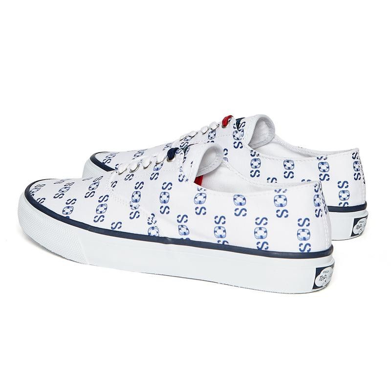 Noah × Sperry Noah x Sperry SOS Cloud CVO 9.5 Size US 9.5 / EU 42-43 - 6 Thumbnail