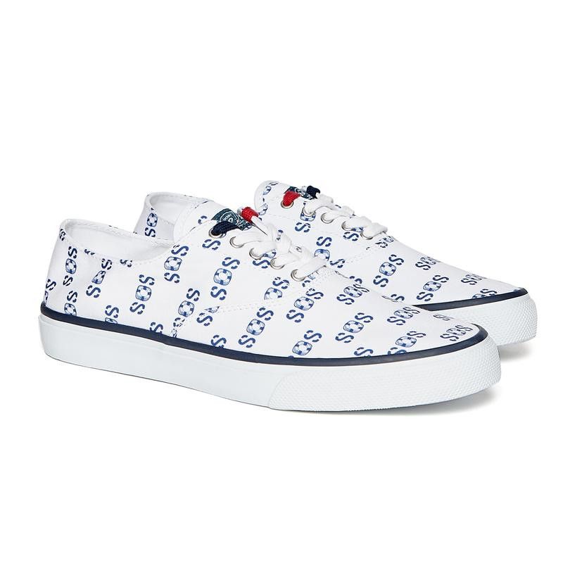 Noah × Sperry Noah x Sperry SOS Cloud CVO 9.5 Size US 9.5 / EU 42-43 - 1 Thumbnail