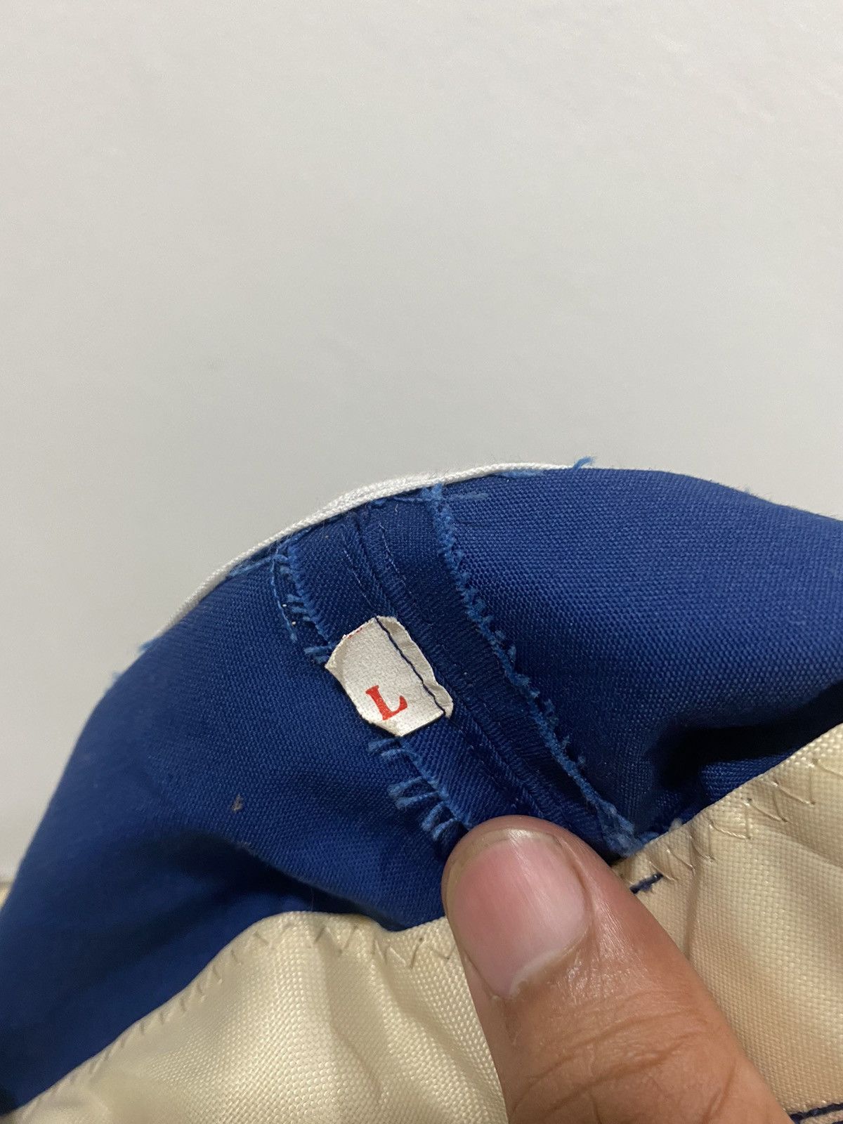 Japanese Brand VTG Mitsubishi Motor Corp Industries Hat Size ONE SIZE - 6 Thumbnail