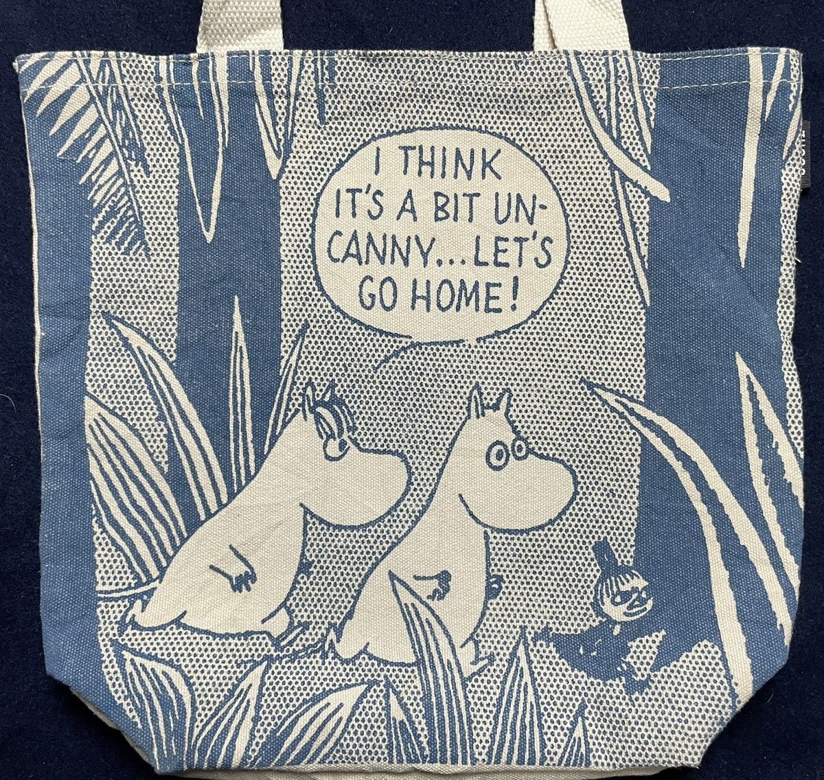 CABANE de ZUCCa × Issey Miyake Cabane De Zucca Tote Bag Size ONE SIZE - 3 Thumbnail