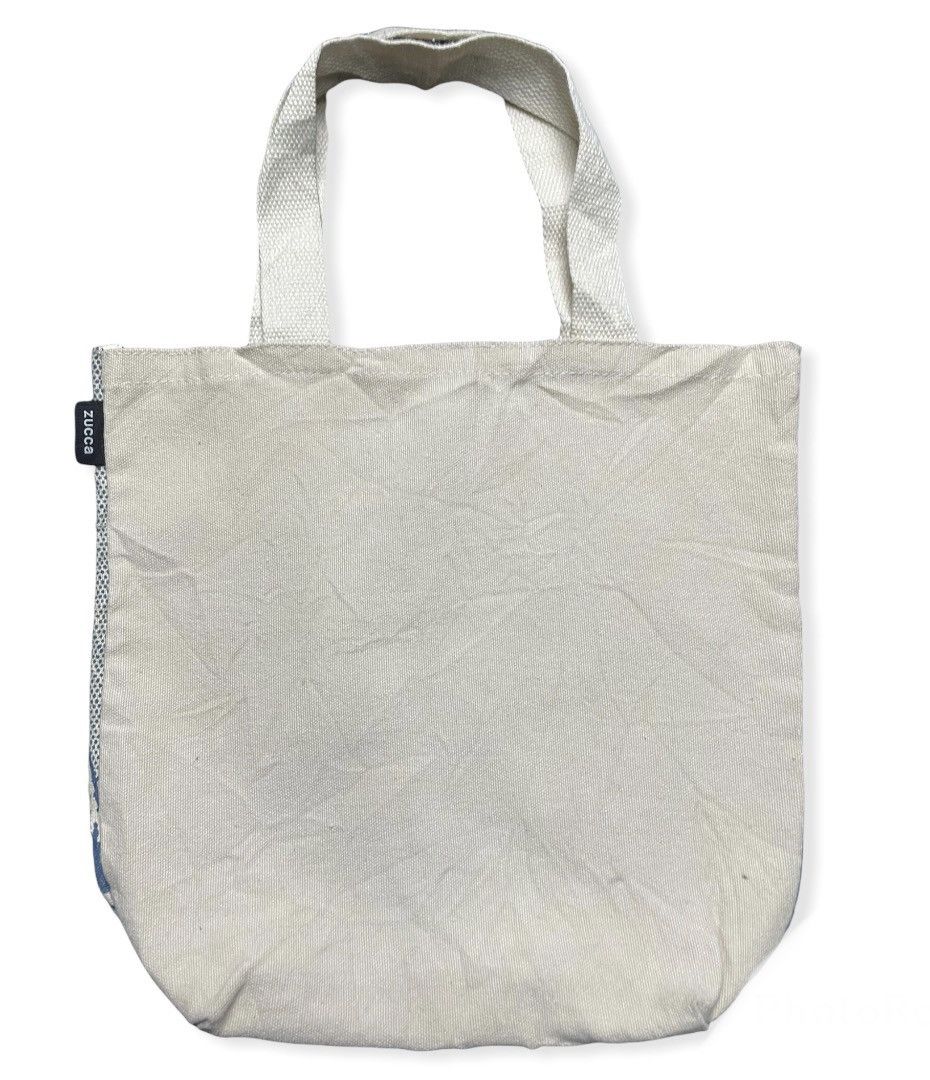 CABANE de ZUCCa × Issey Miyake Cabane De Zucca Tote Bag Size ONE SIZE - 2 Thumbnail