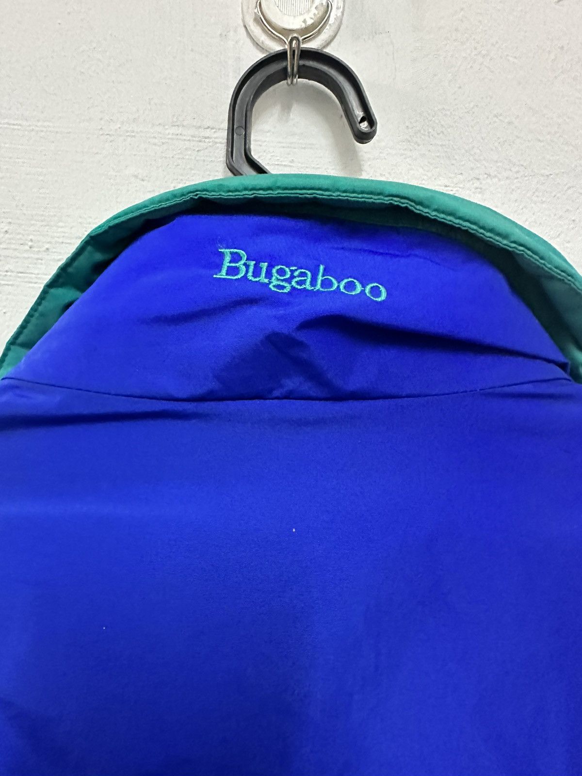 Columbia × Vintage 90's Columbia Bugaboo 1986 Interchange Jacket Size US L / EU 52-54 / 3 - 9 Thumbnail