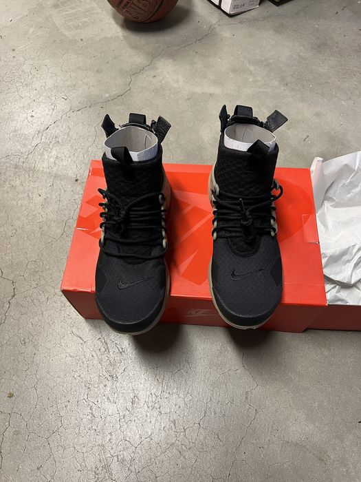 presto acronym bamboo