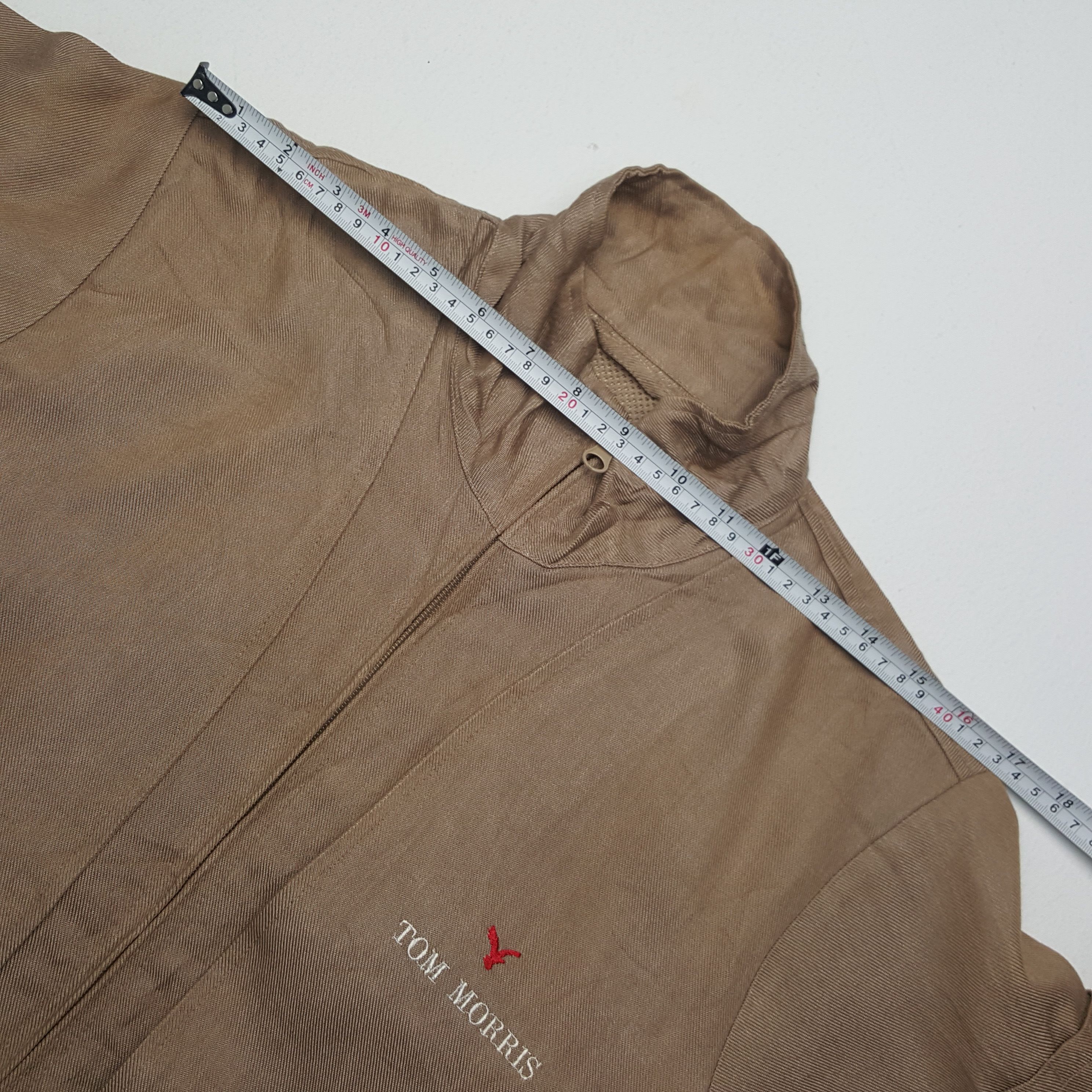 Honda Vintage Honda Mugen Custom Worker Jacket Size US L / EU 52-54 / 3 - 6 Thumbnail