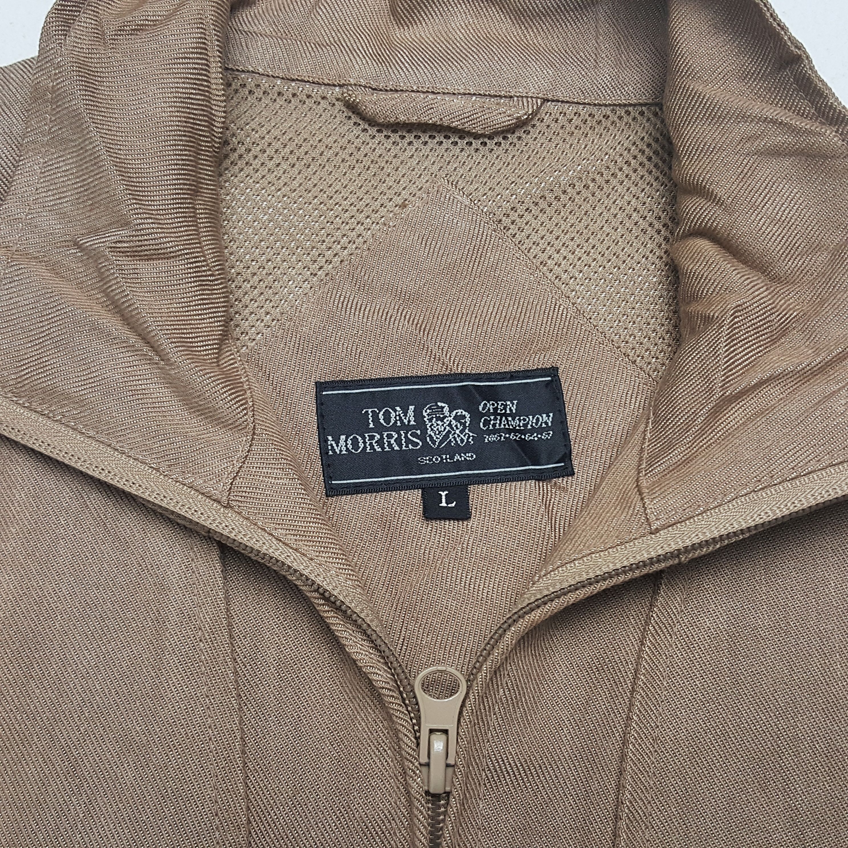 Honda Vintage Honda Mugen Custom Worker Jacket Size US L / EU 52-54 / 3 - 5 Thumbnail