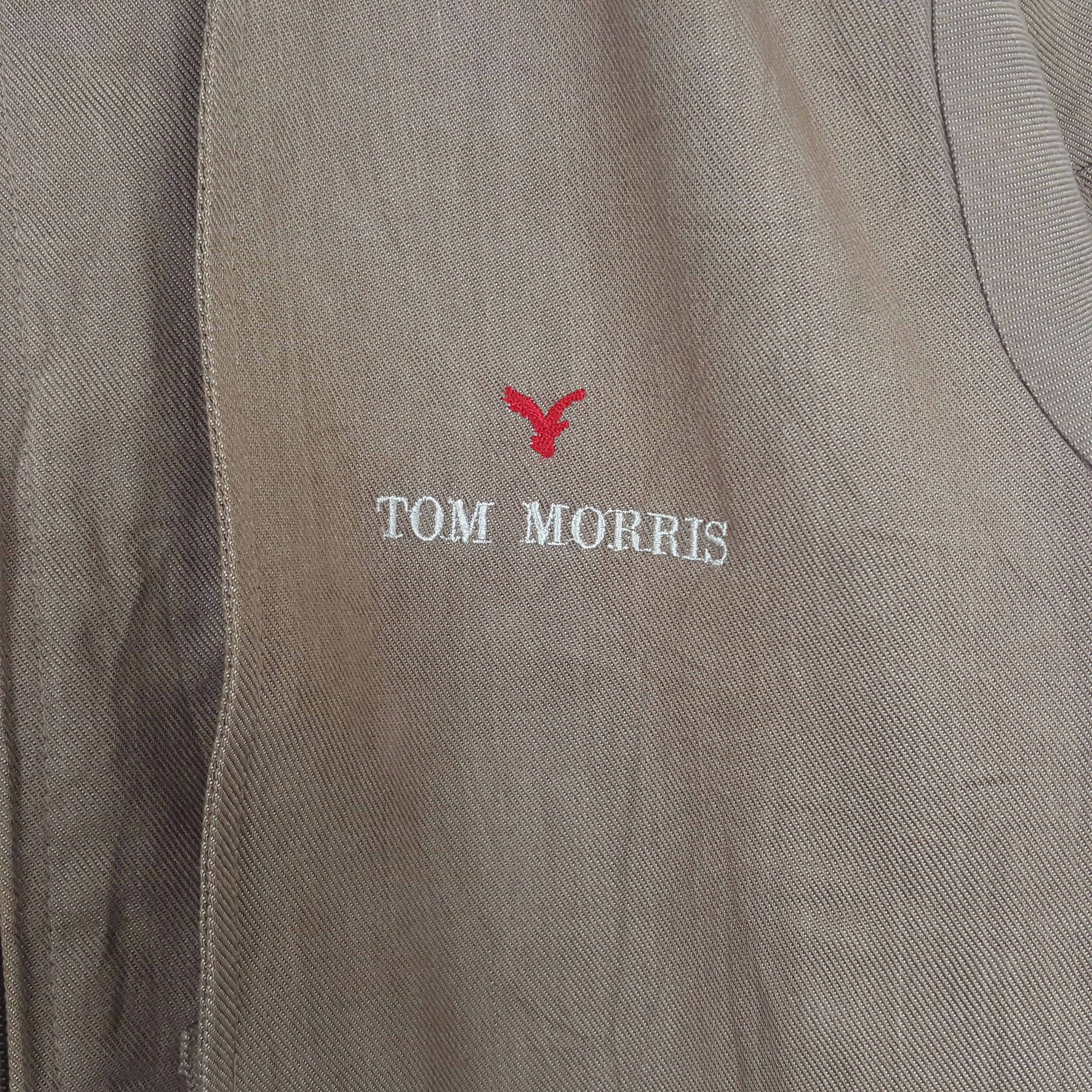 Honda Vintage Honda Mugen Custom Worker Jacket Size US L / EU 52-54 / 3 - 4 Thumbnail