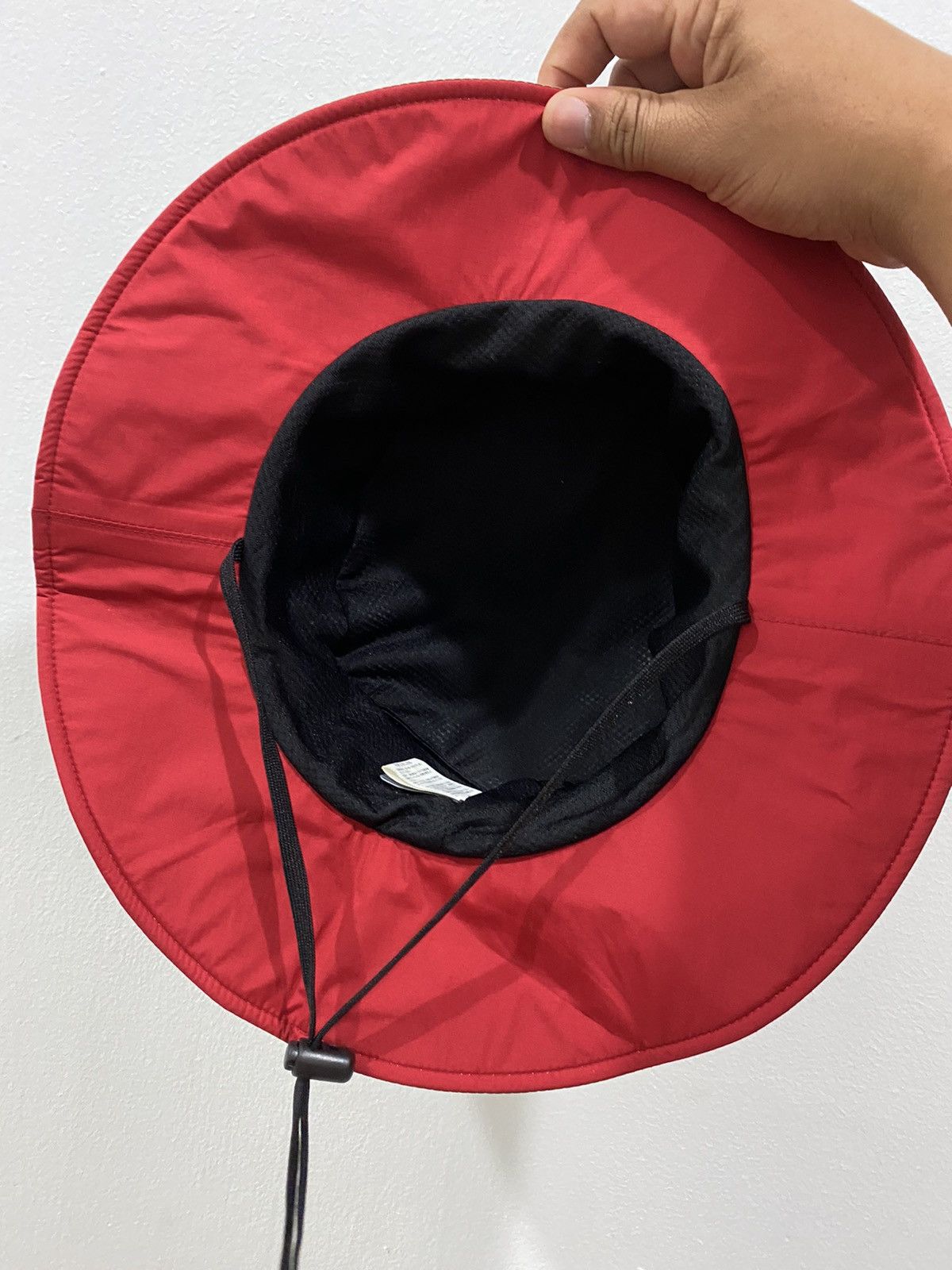 Columbia Columbia Omni Tech Waterproof Bucket Hat Size ONE SIZE - 6 Thumbnail