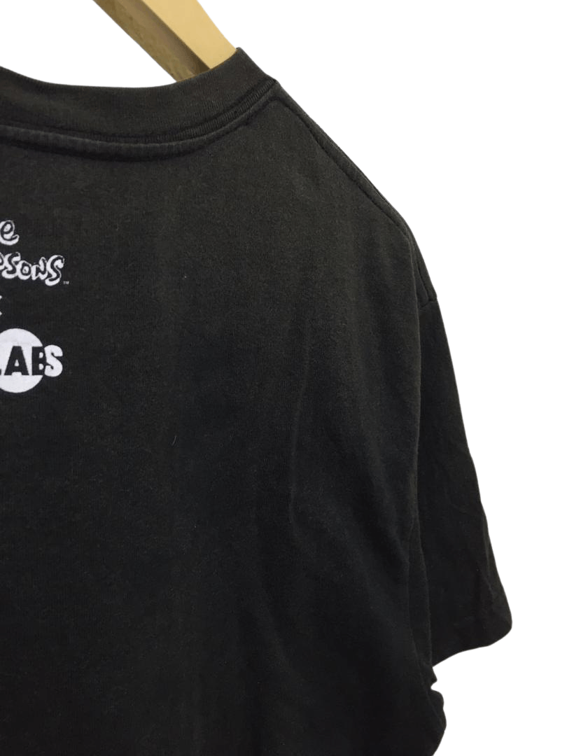 Cartoon Network × Fox Racing × The Simpsons Matt Groening The Simpsons x ATMLABS Father-Son Rodeo Shirt Size US L / EU 52-54 / 3 - 8 Thumbnail