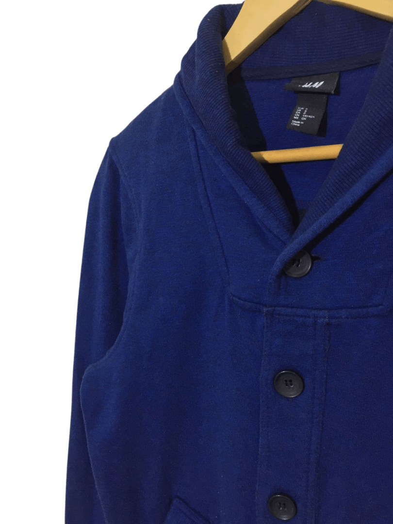 H&M H&M Cardigan sweater Size US S / EU 44-46 / 1 - 3 Thumbnail