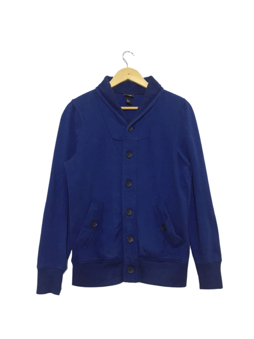 H&M H&M Cardigan sweater Size US S / EU 44-46 / 1 - 1 Thumbnail