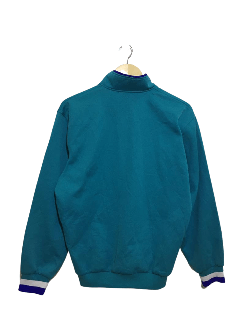Asics × Japanese Brand × Vintage Asics New Sporting Tradition Tracktop Shirt Size US M / EU 48-50 / 2 - 8 Thumbnail
