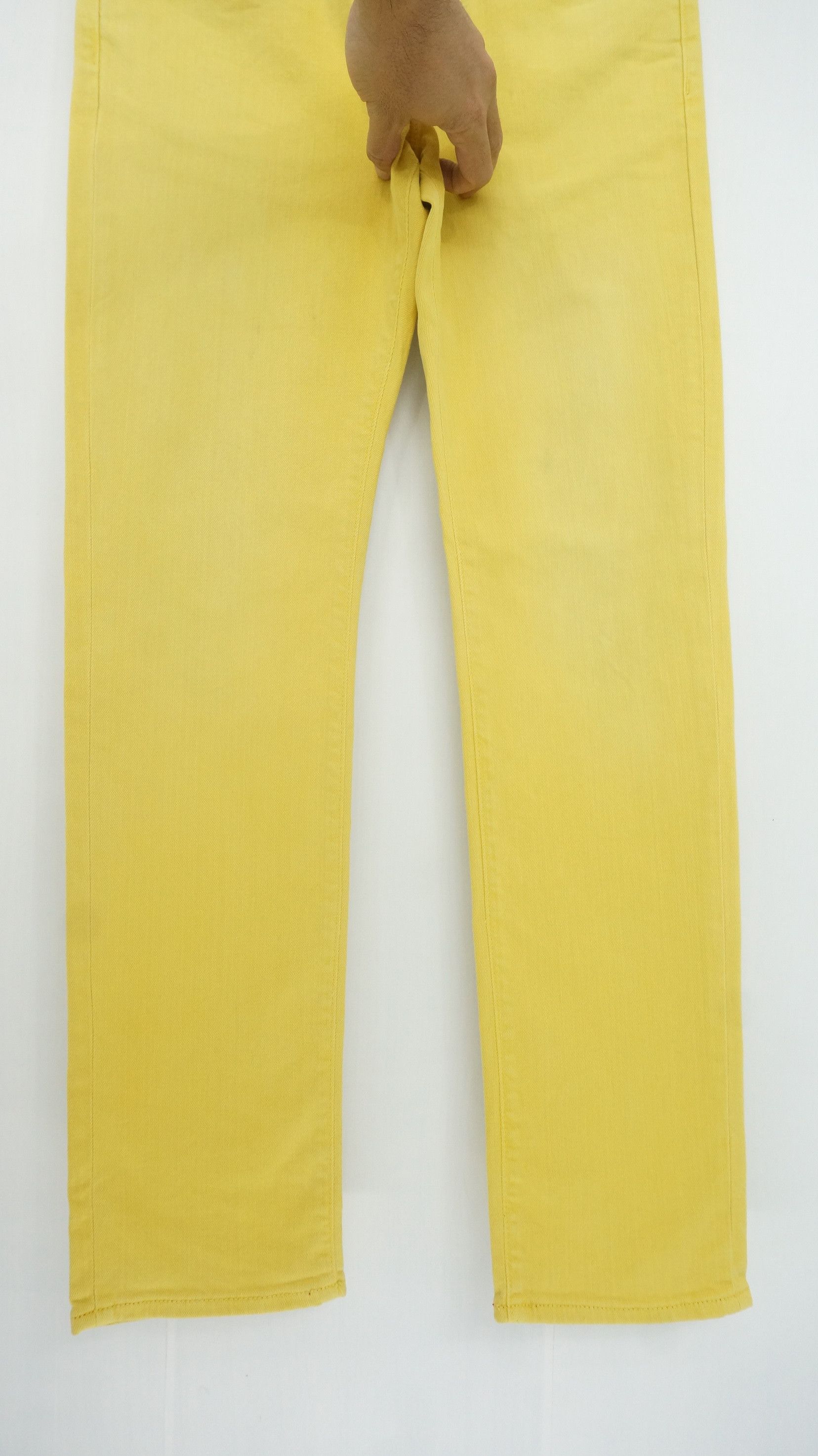 Tommy Hilfiger TOMMY HILFIGER Hudson Fit Pants Size US 32 / EU 48 - 9 Thumbnail