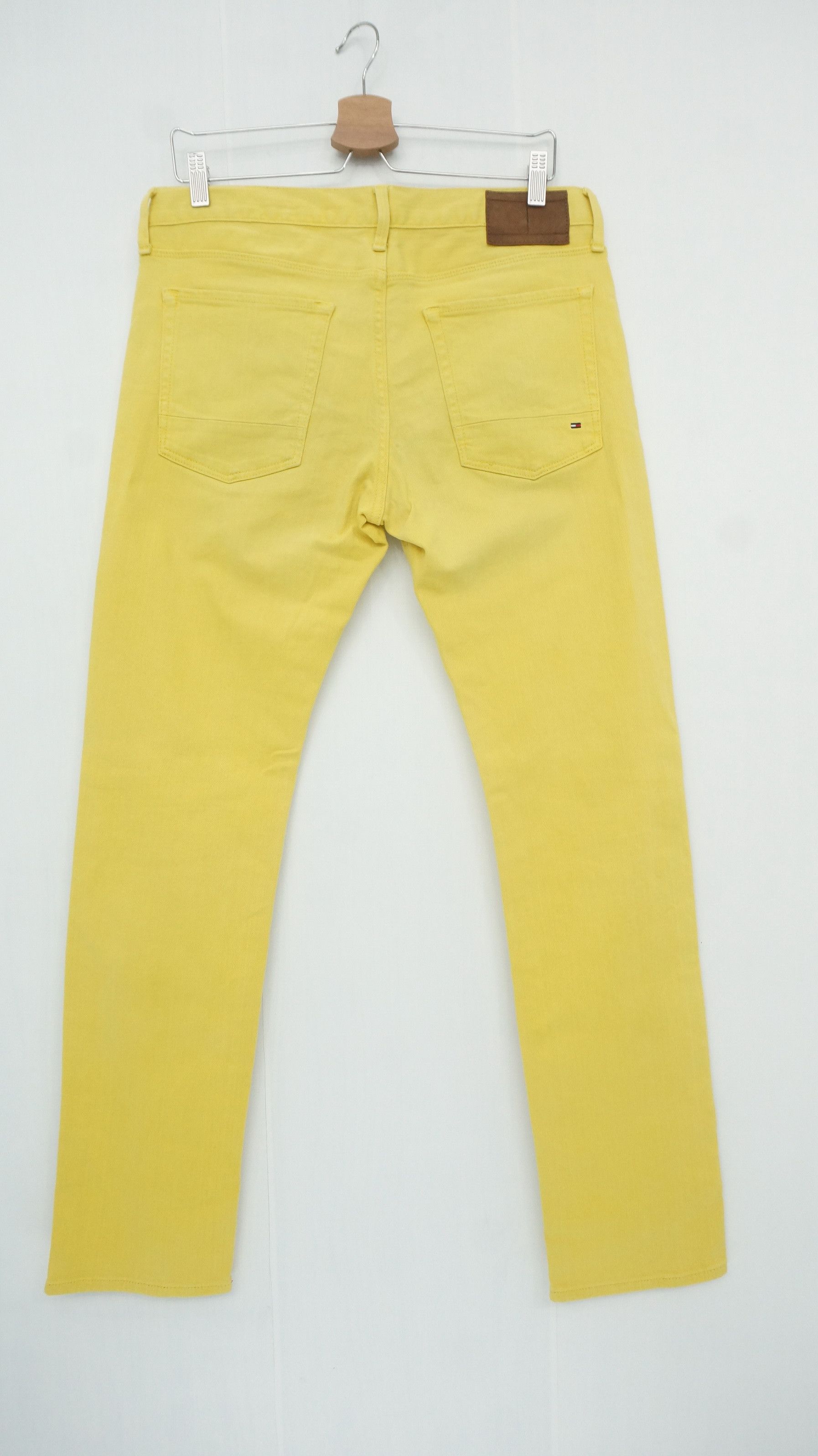 Tommy Hilfiger TOMMY HILFIGER Hudson Fit Pants Size US 32 / EU 48 - 2 Thumbnail
