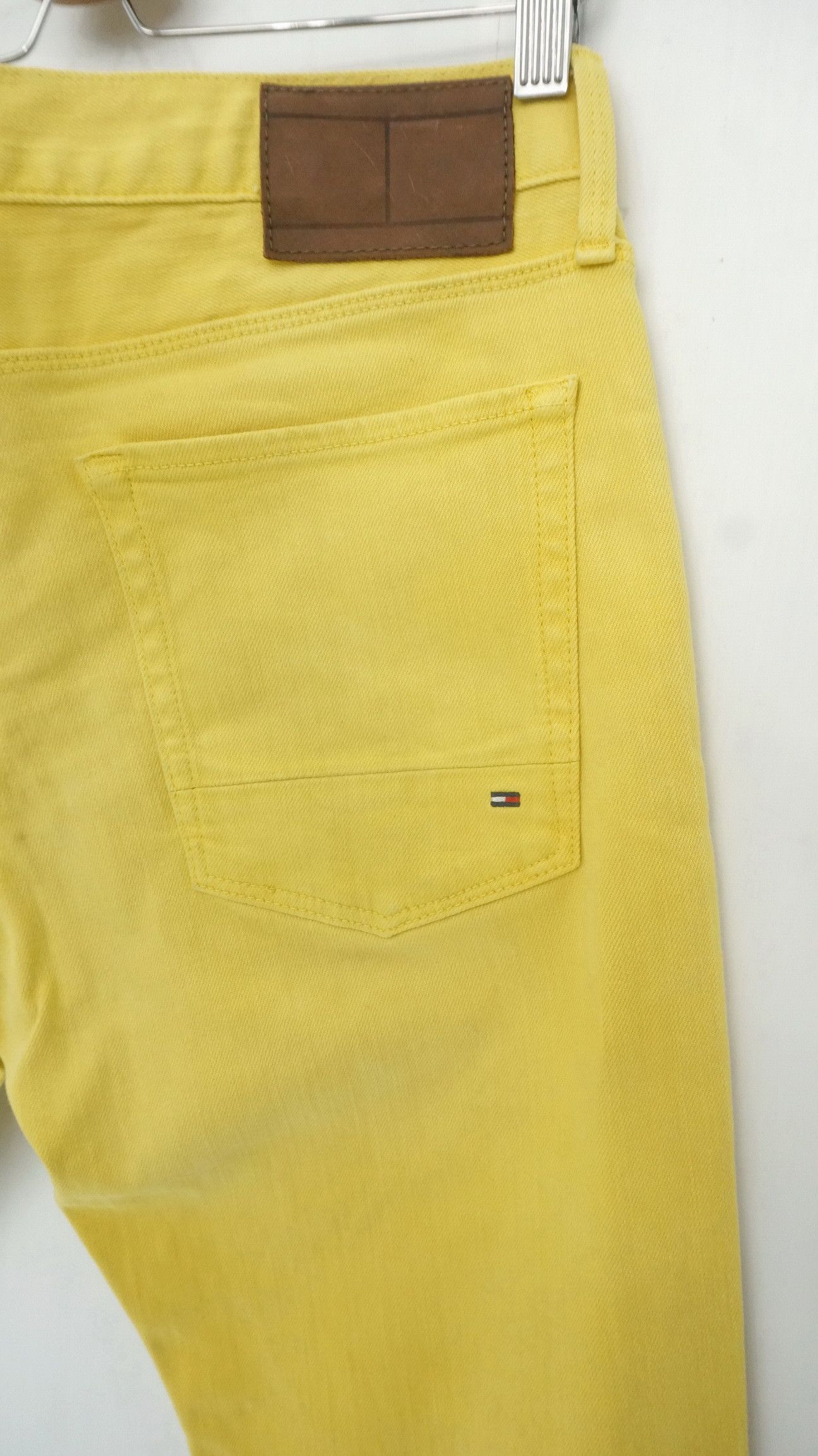 Tommy Hilfiger TOMMY HILFIGER Hudson Fit Pants Size US 32 / EU 48 - 8 Thumbnail