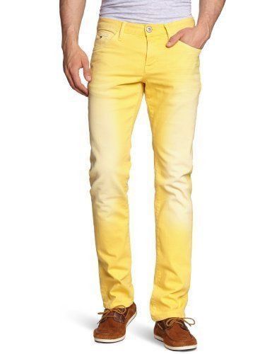 Tommy Hilfiger TOMMY HILFIGER Hudson Fit Pants Size US 32 / EU 48 - 3 Thumbnail