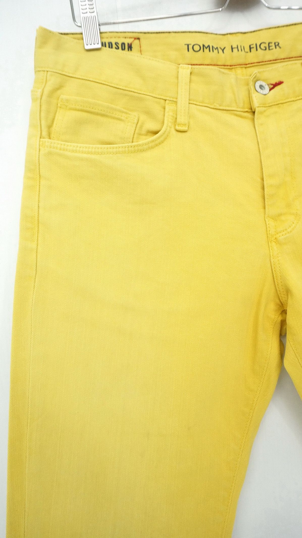 Tommy Hilfiger TOMMY HILFIGER Hudson Fit Pants Size US 32 / EU 48 - 5 Thumbnail