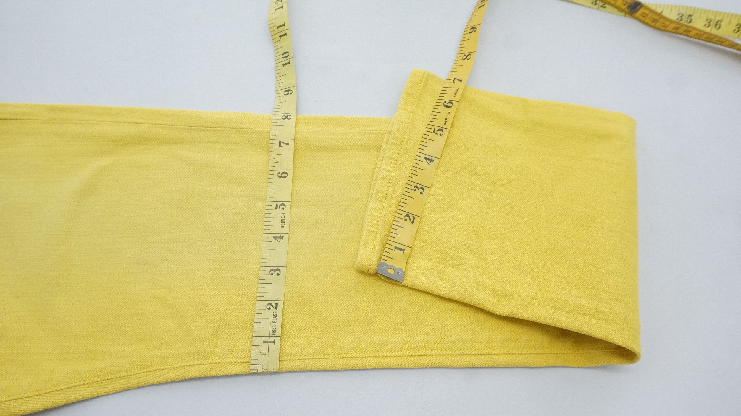 Tommy Hilfiger TOMMY HILFIGER Hudson Fit Pants Size US 32 / EU 48 - 16 Thumbnail